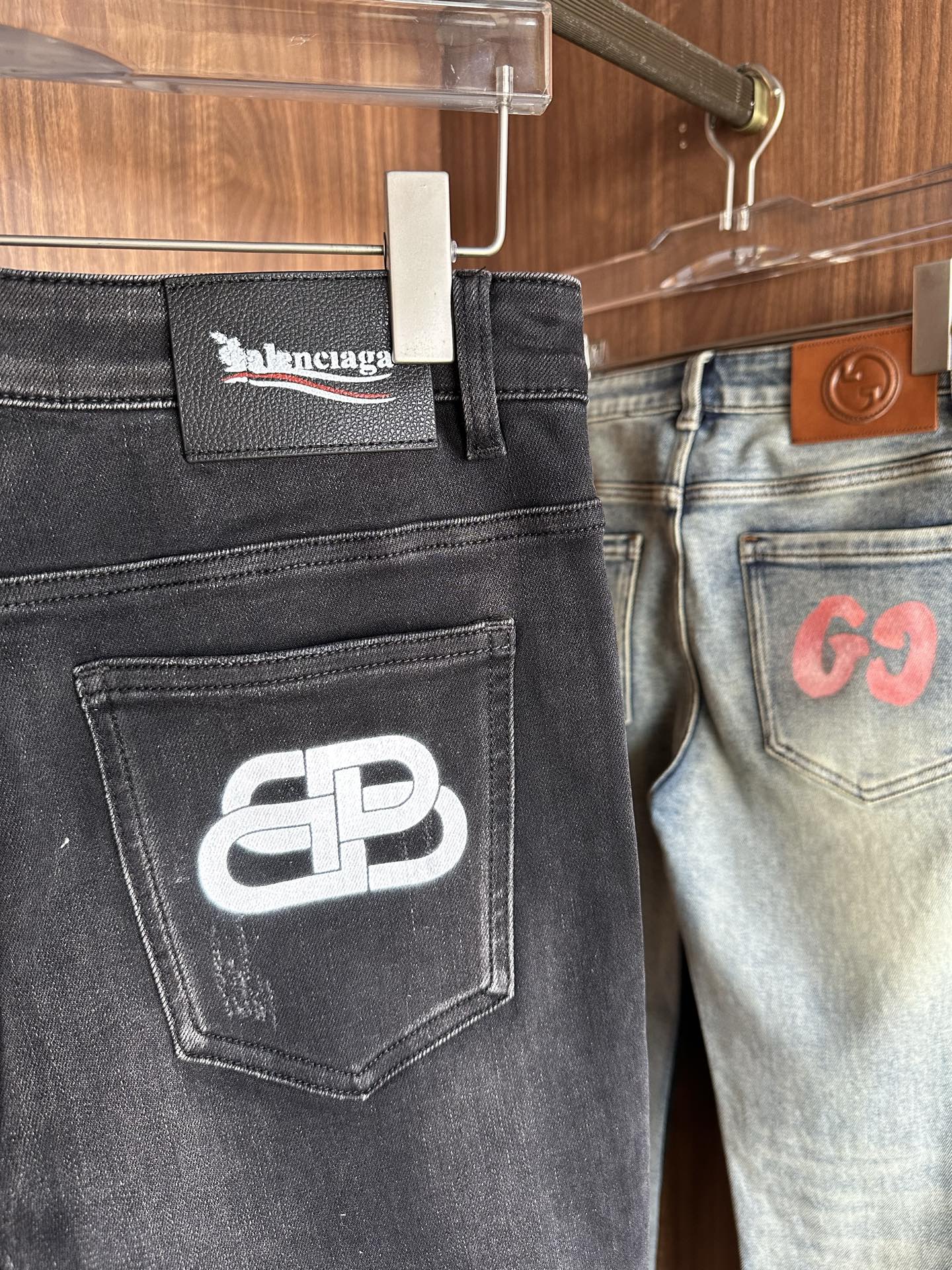 Jeans Slim Fit 37