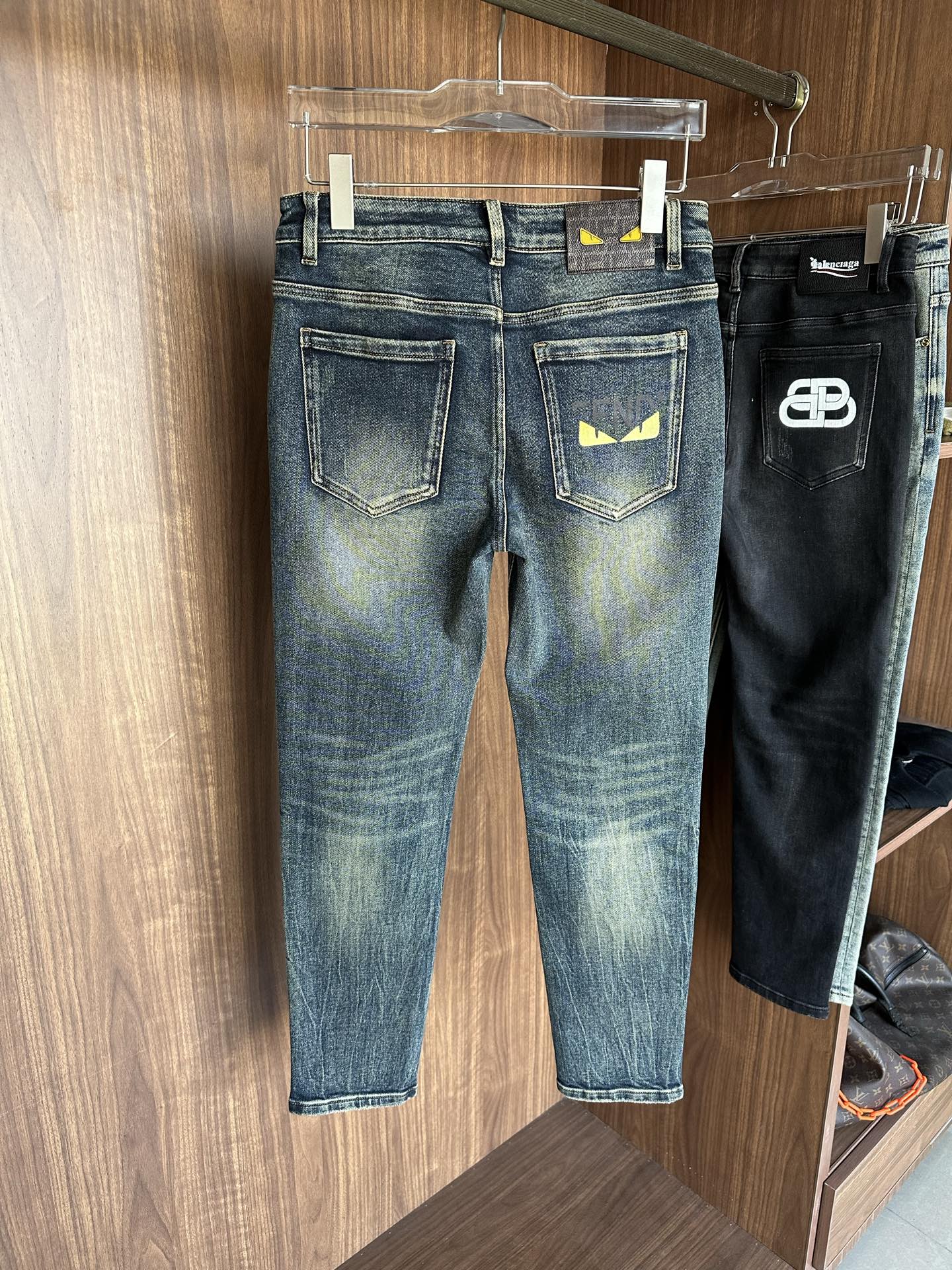 Jeans Slim Fit 37