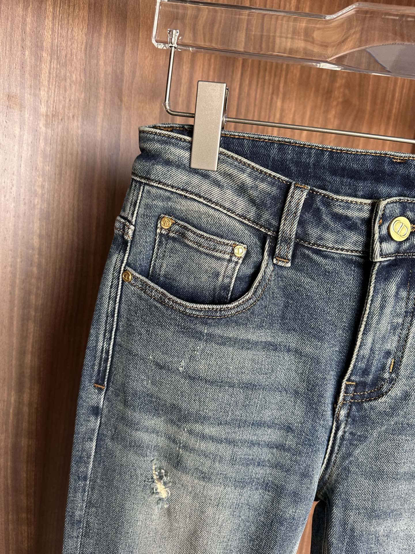 Jeans Slim Fit 37