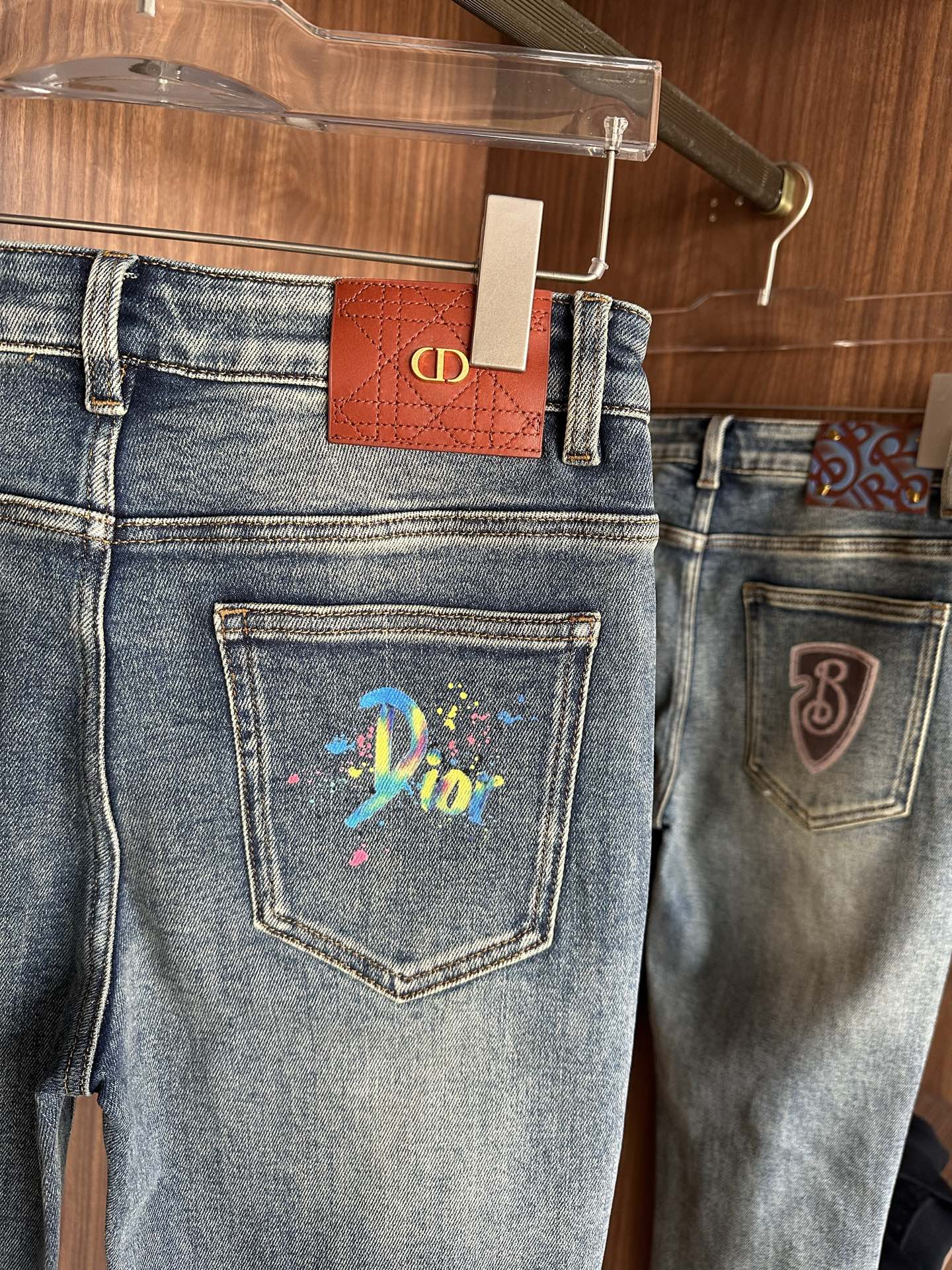 Jeans Slim Fit 37