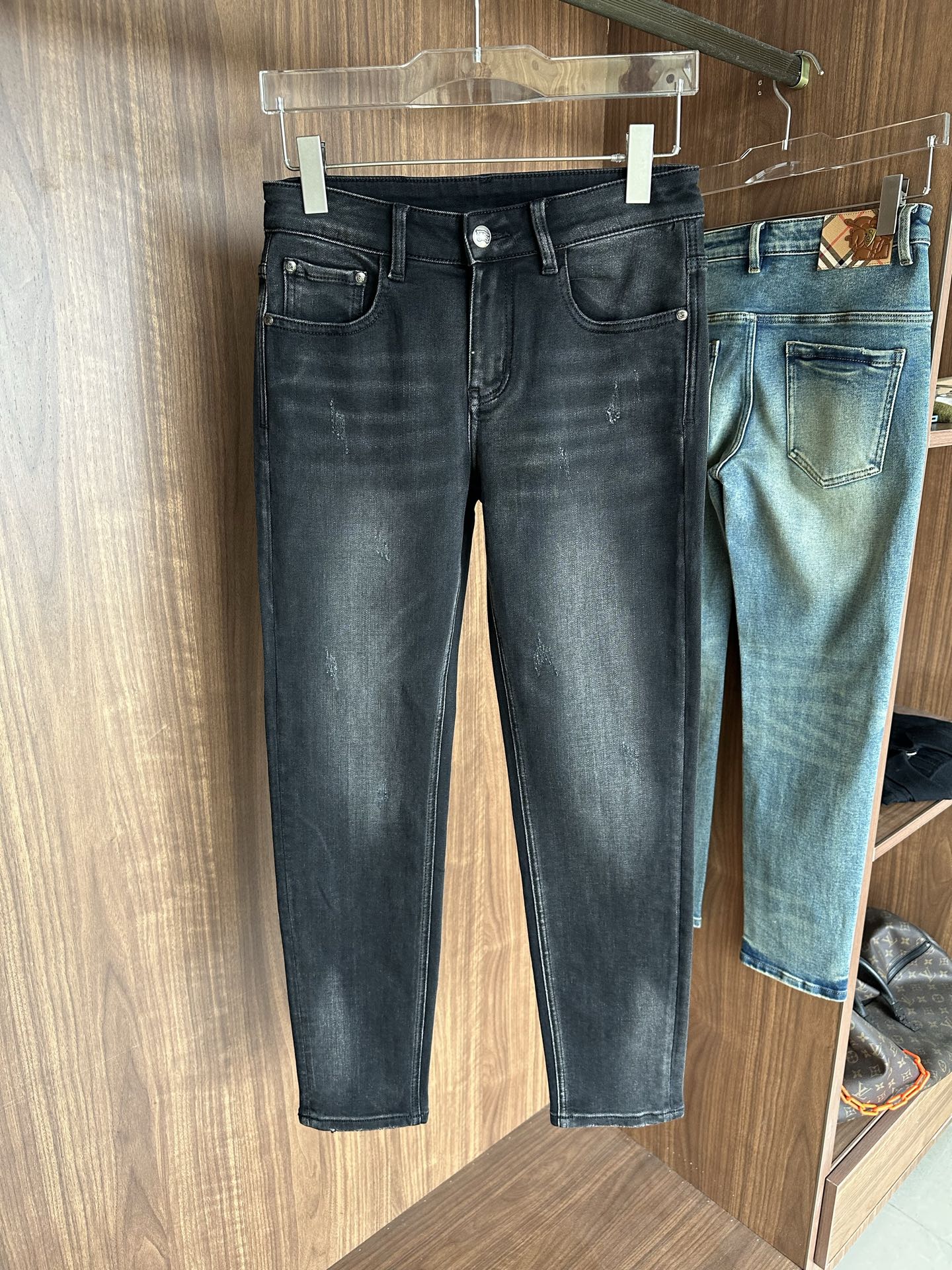 Jeans Slim Fit 37