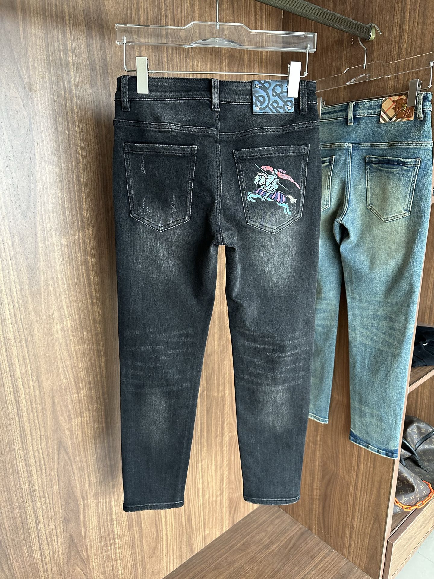 Jeans Slim Fit 37