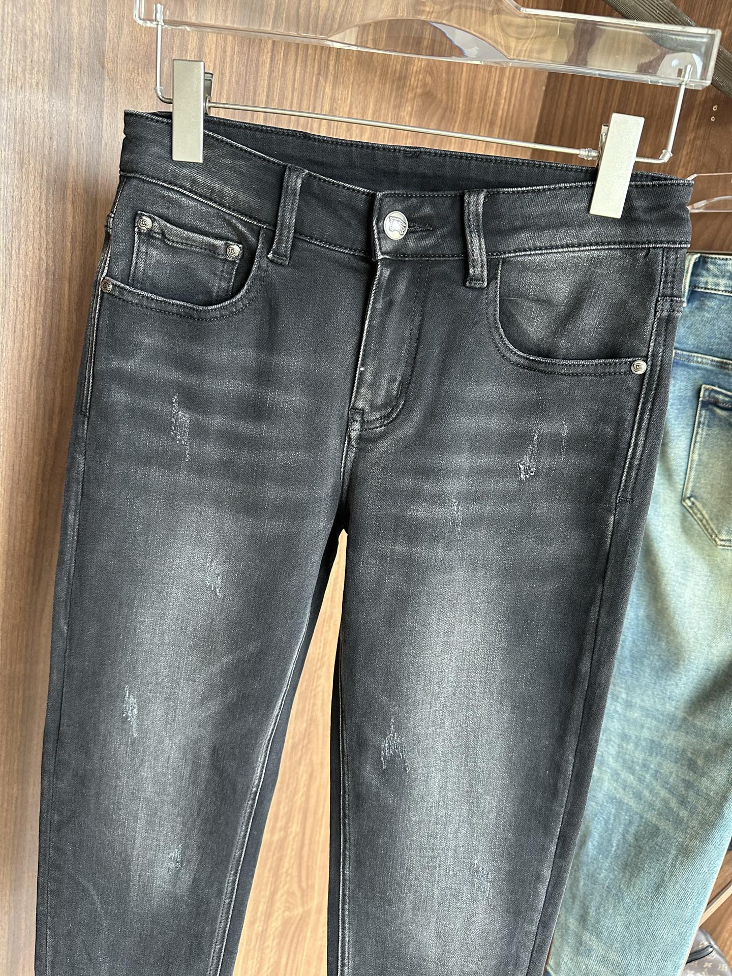 Jeans Slim Fit 37