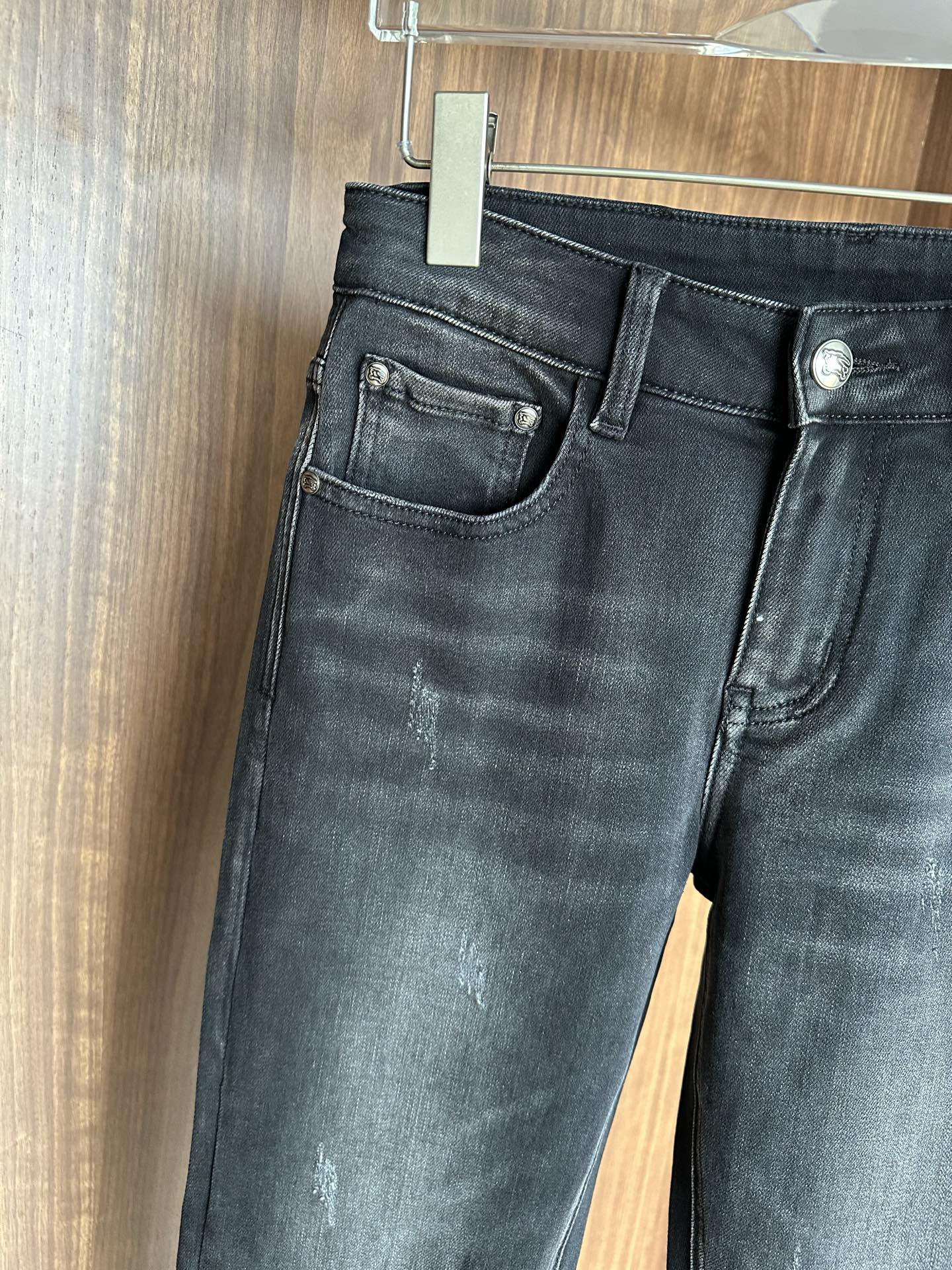 Jeans Slim Fit 37
