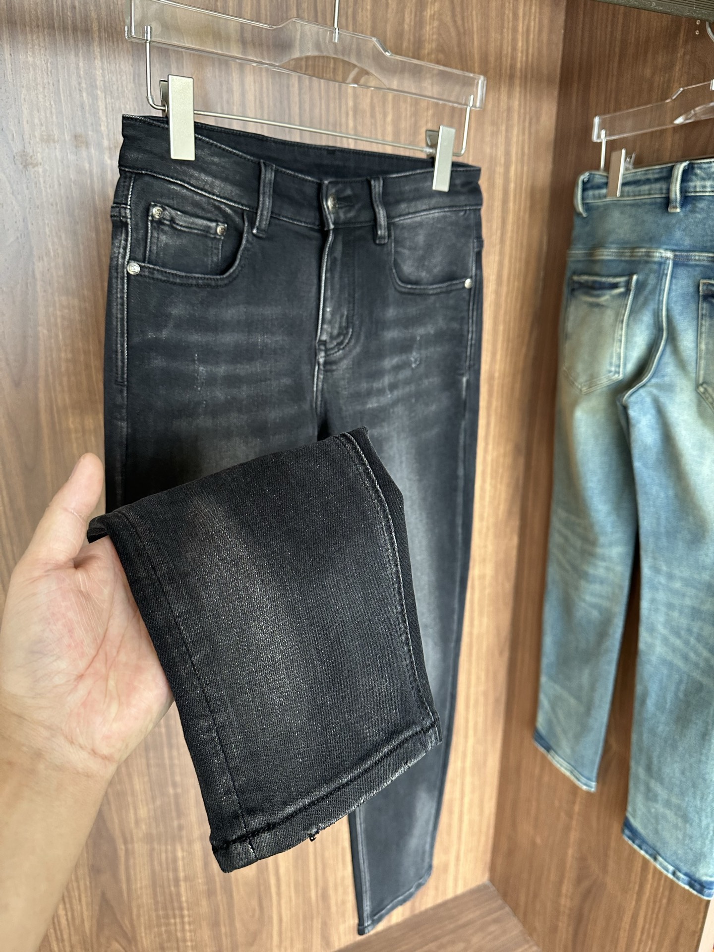 Jeans Slim Fit 37