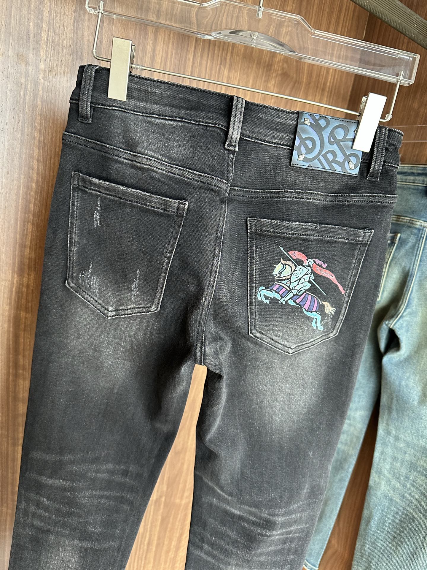 Jeans Slim Fit 37