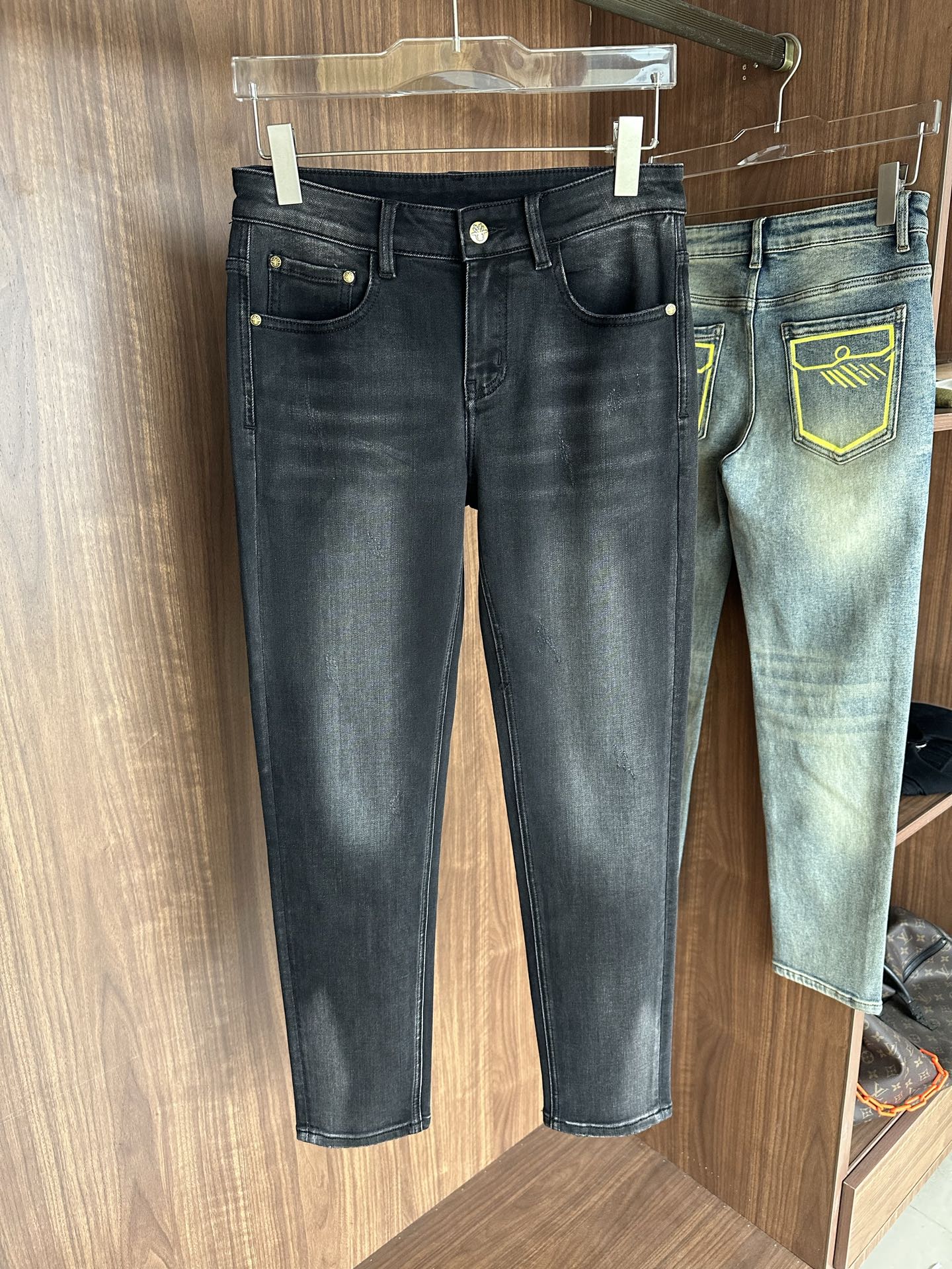 Jeans Slim Fit 37
