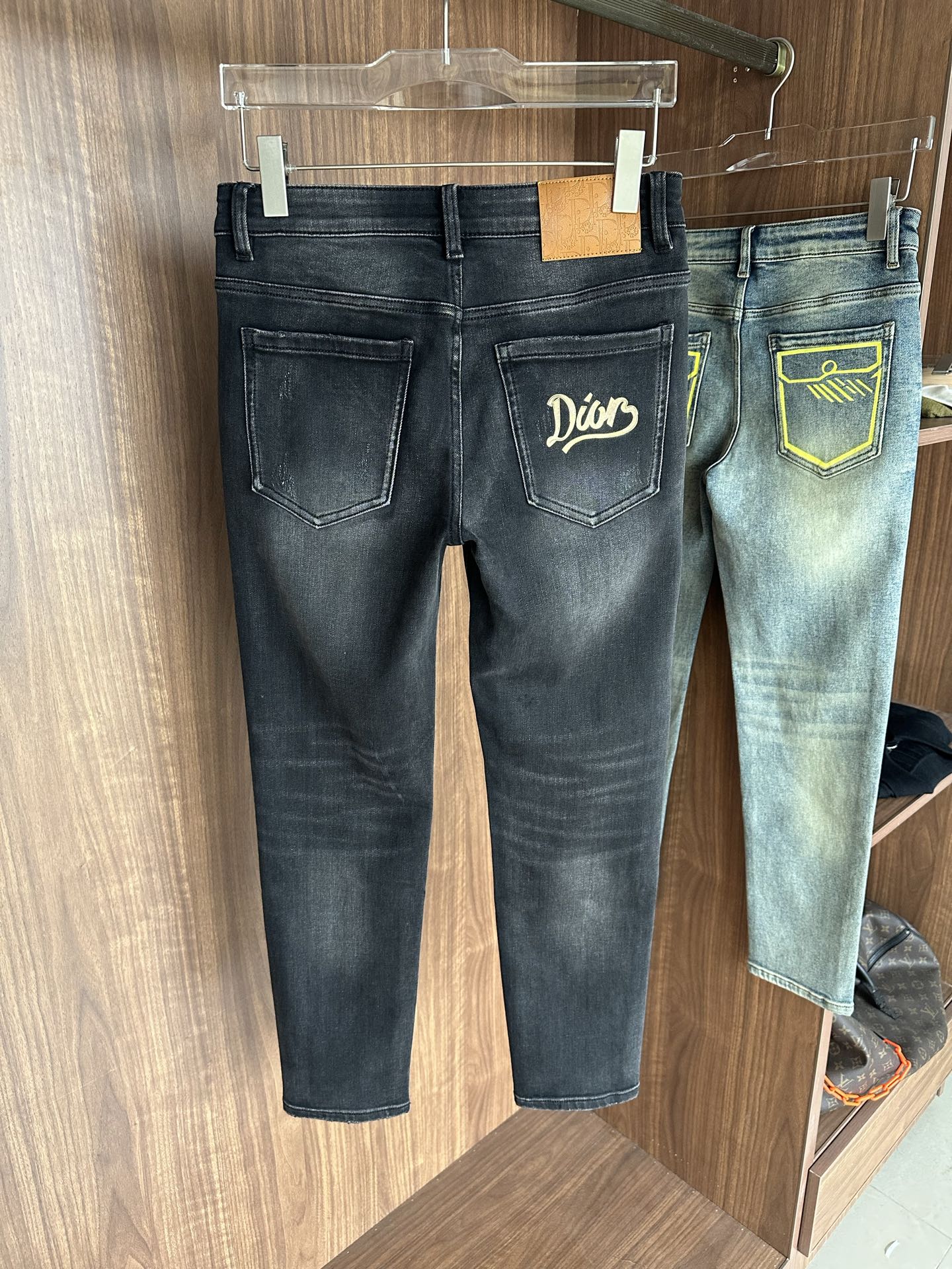 Jeans Slim Fit 37