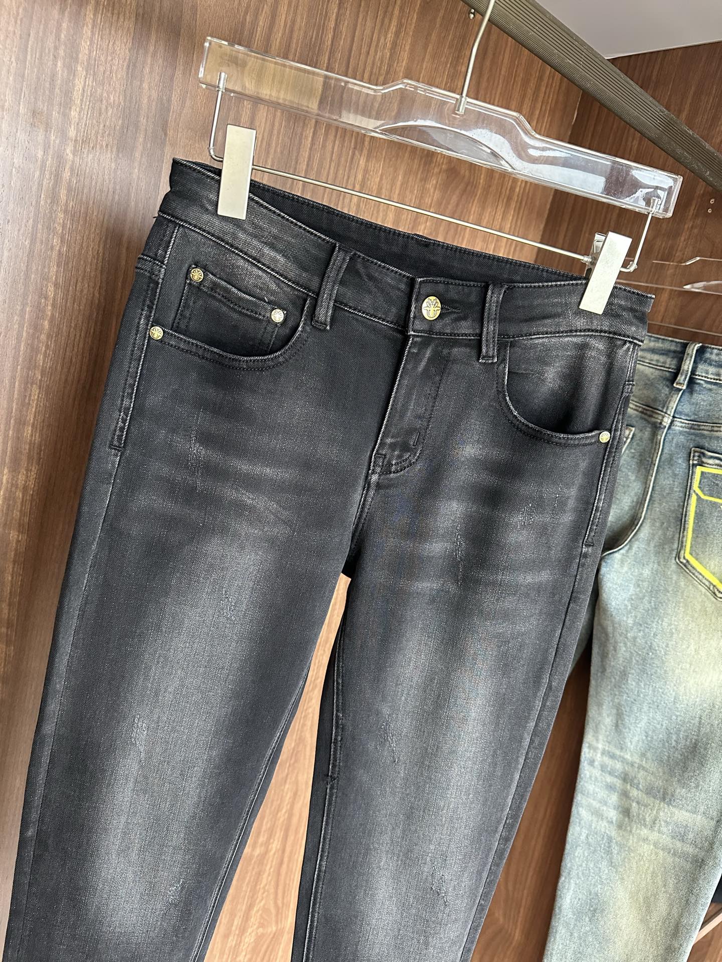 Jeans Slim Fit 37