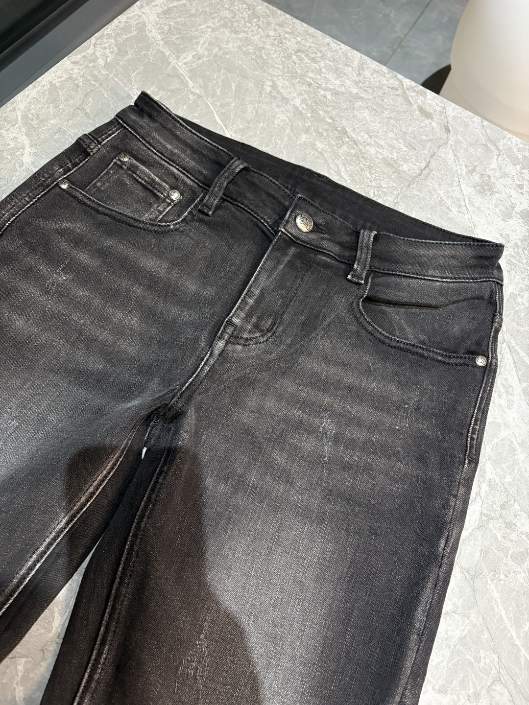 Jeans Slim Fit 37