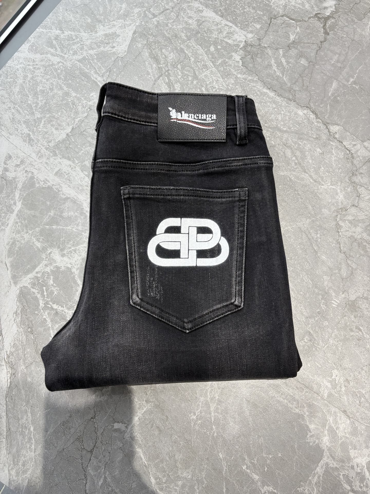 Jeans Slim Fit 37