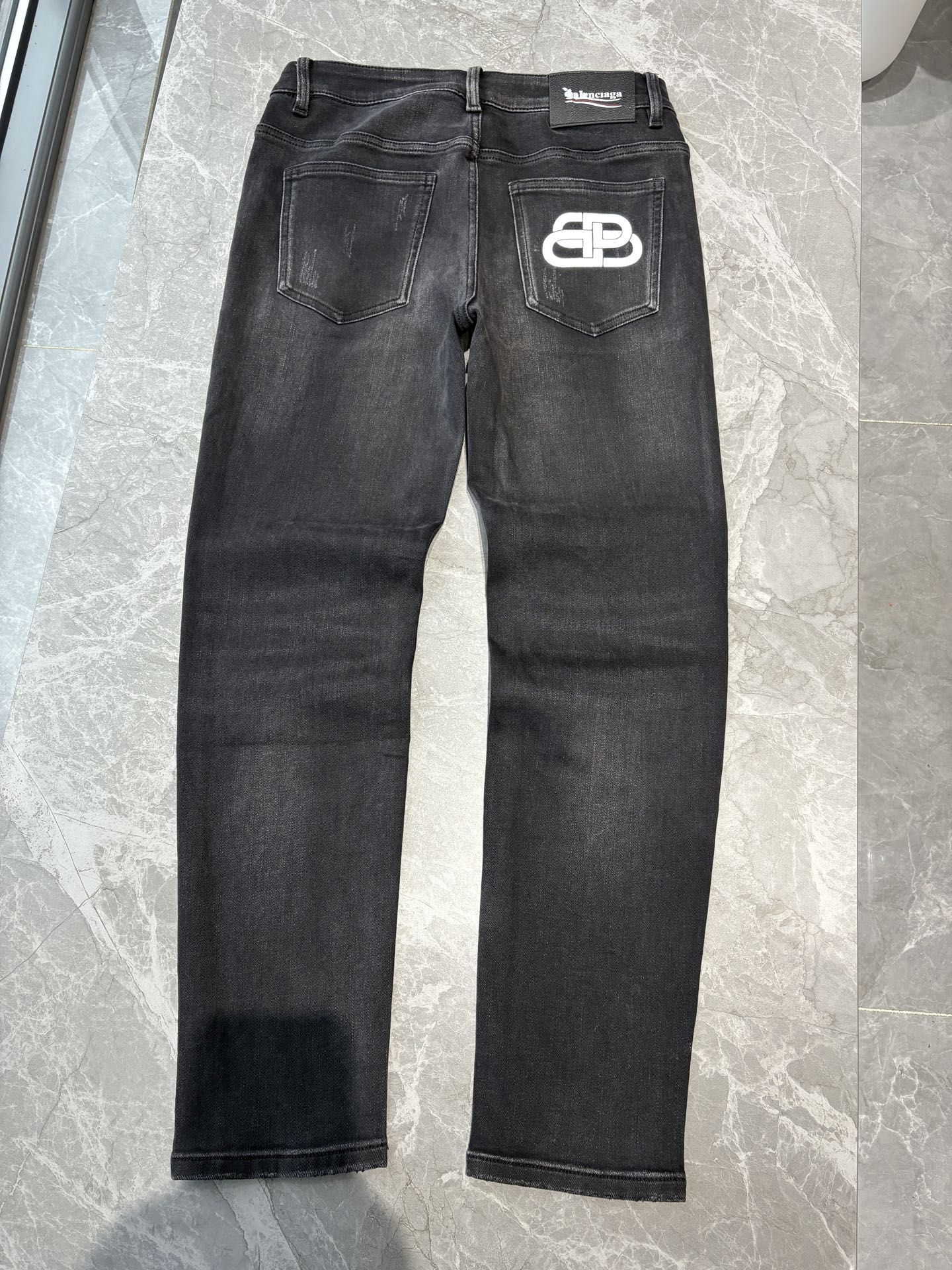 Jeans Slim Fit 37