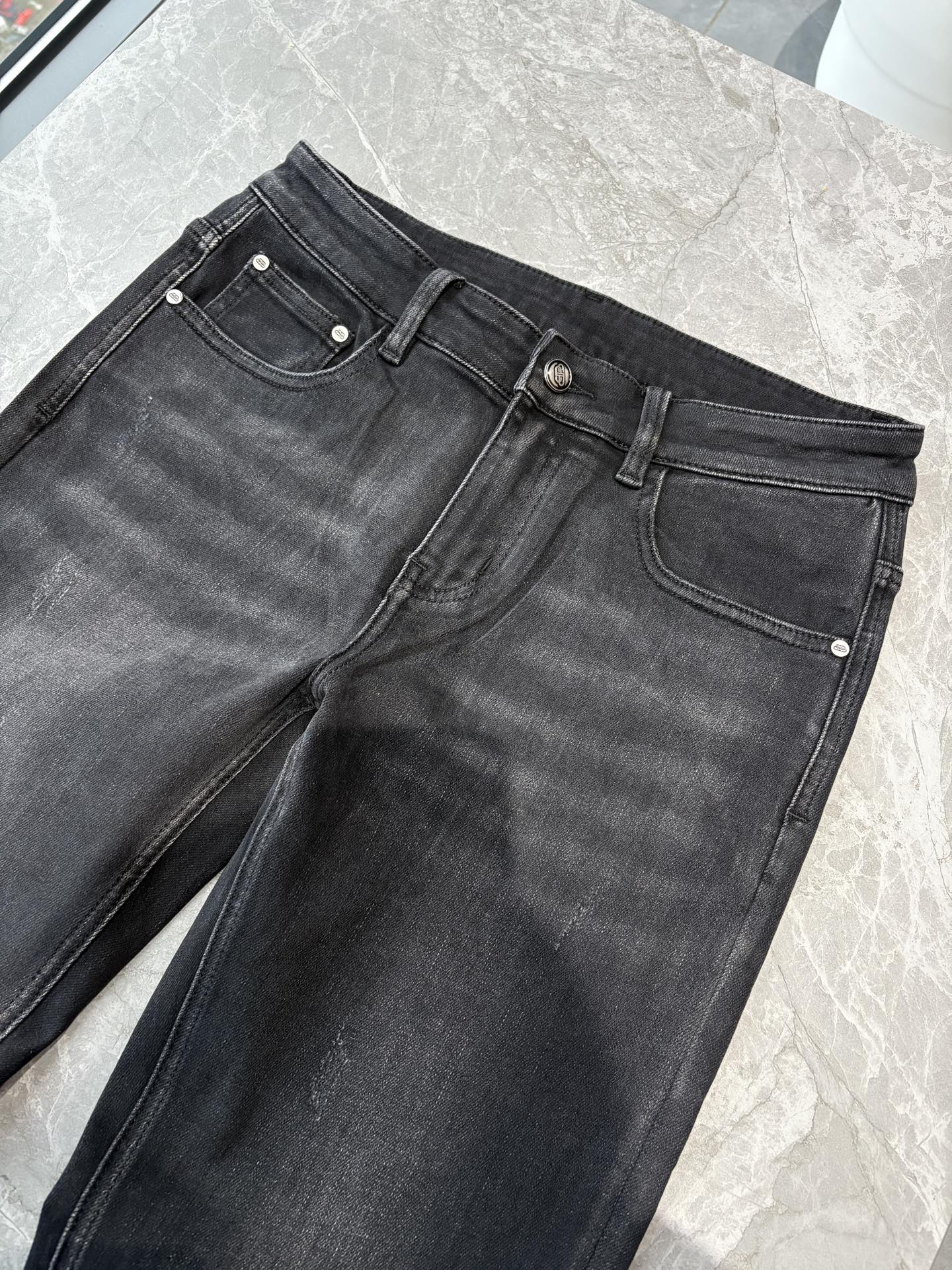 Jeans Slim Fit 37