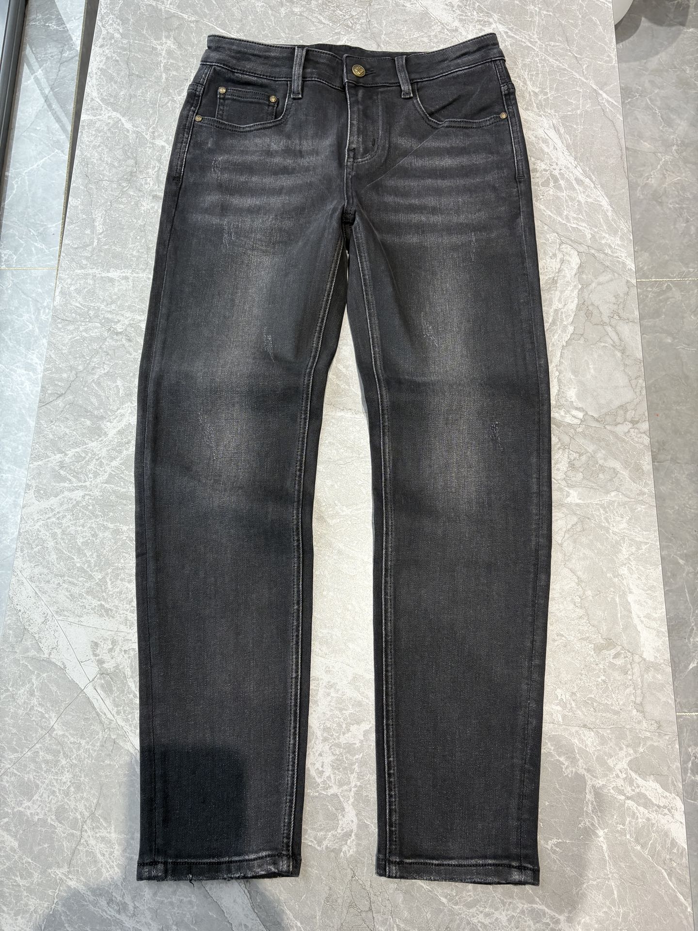 Jeans Slim Fit 37