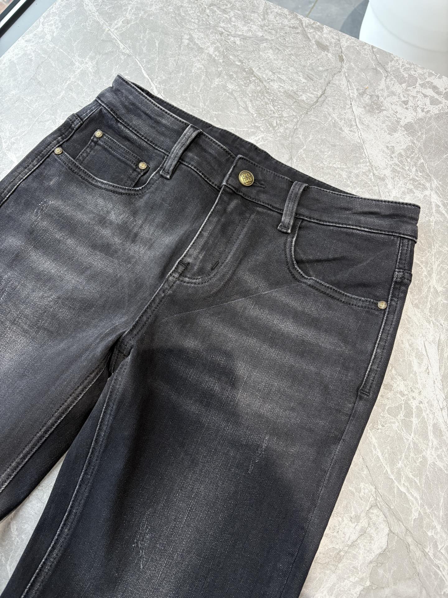 Jeans Slim Fit 37