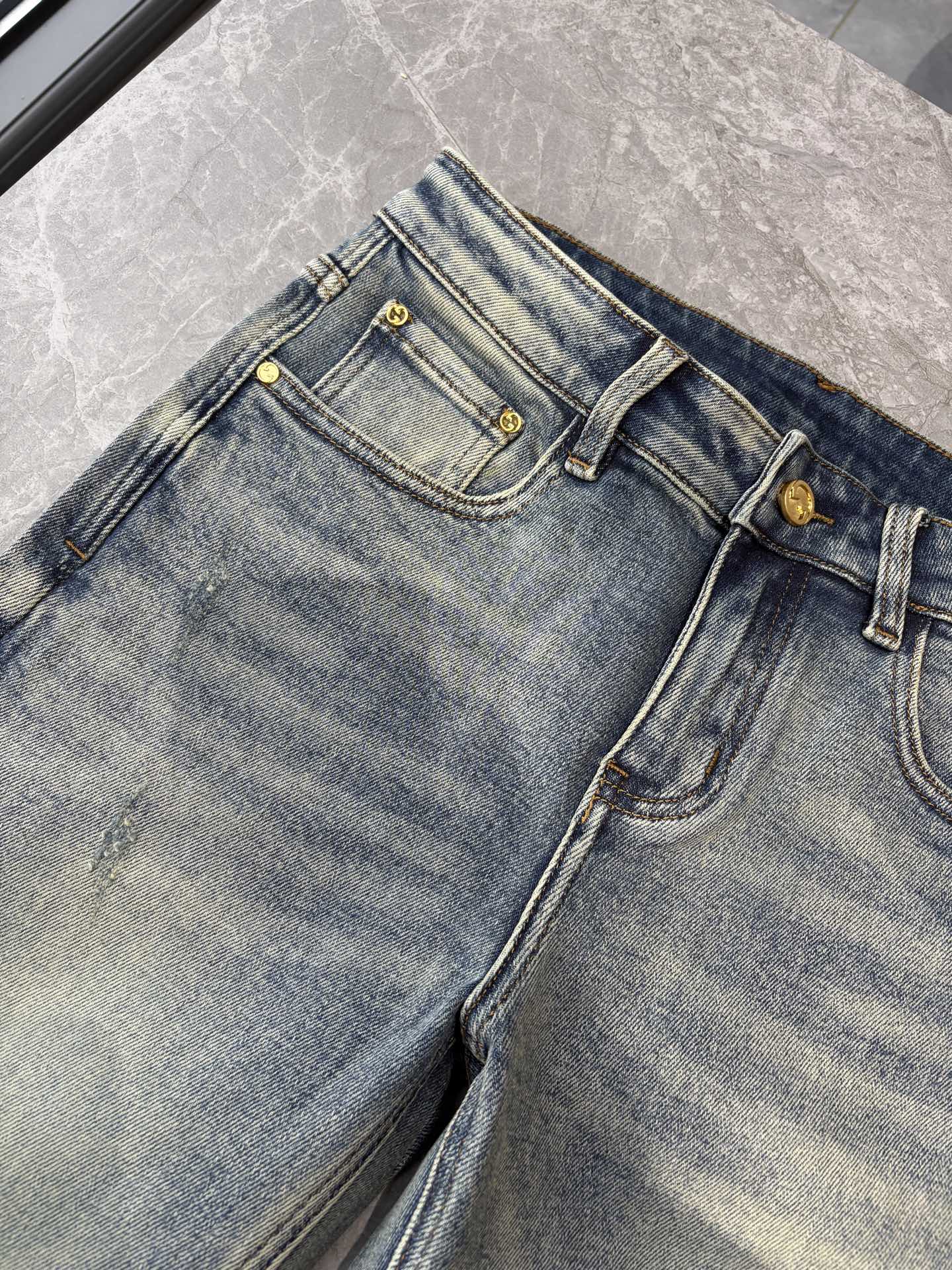 Jeans Slim Fit 37