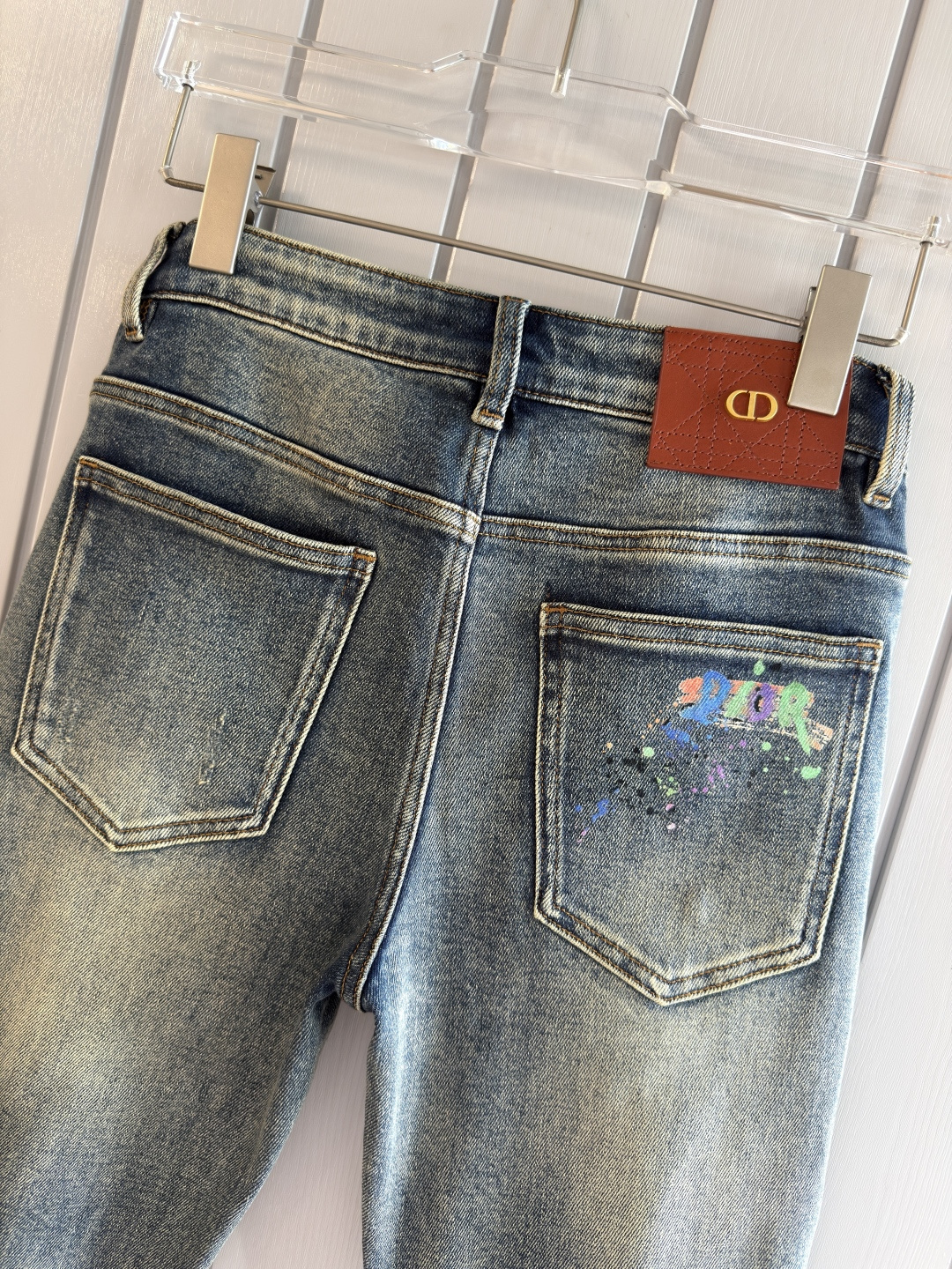Jeans Slim Fit 37