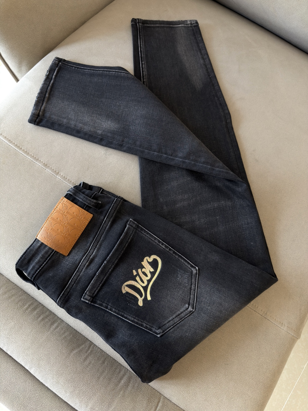 Jeans Slim Fit 37