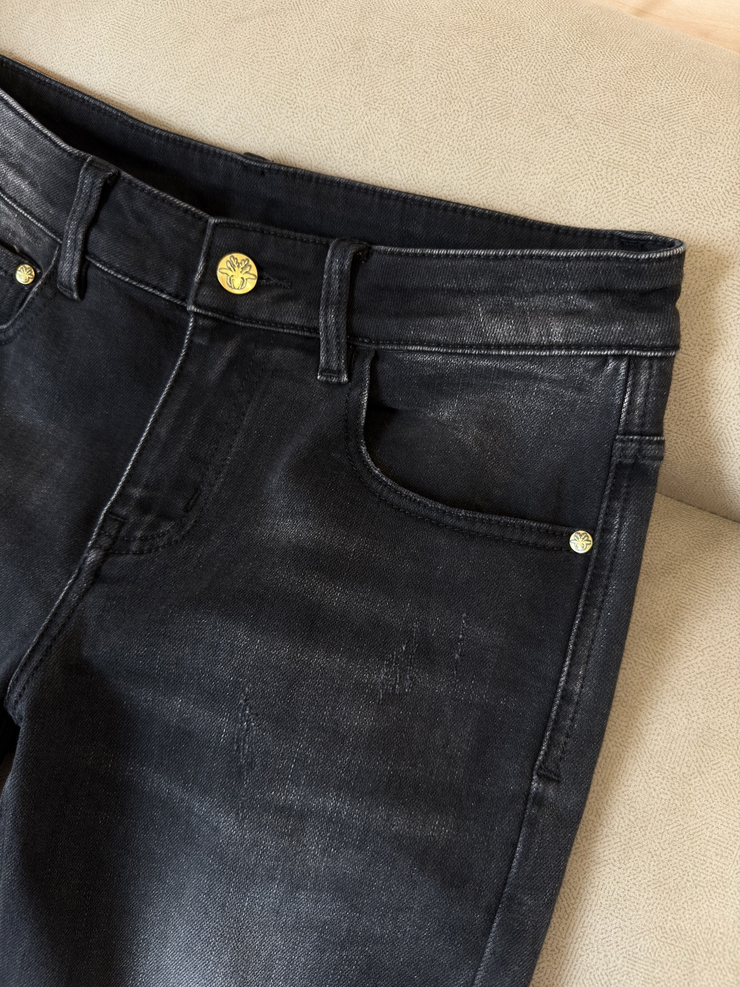 Jeans Slim Fit 37