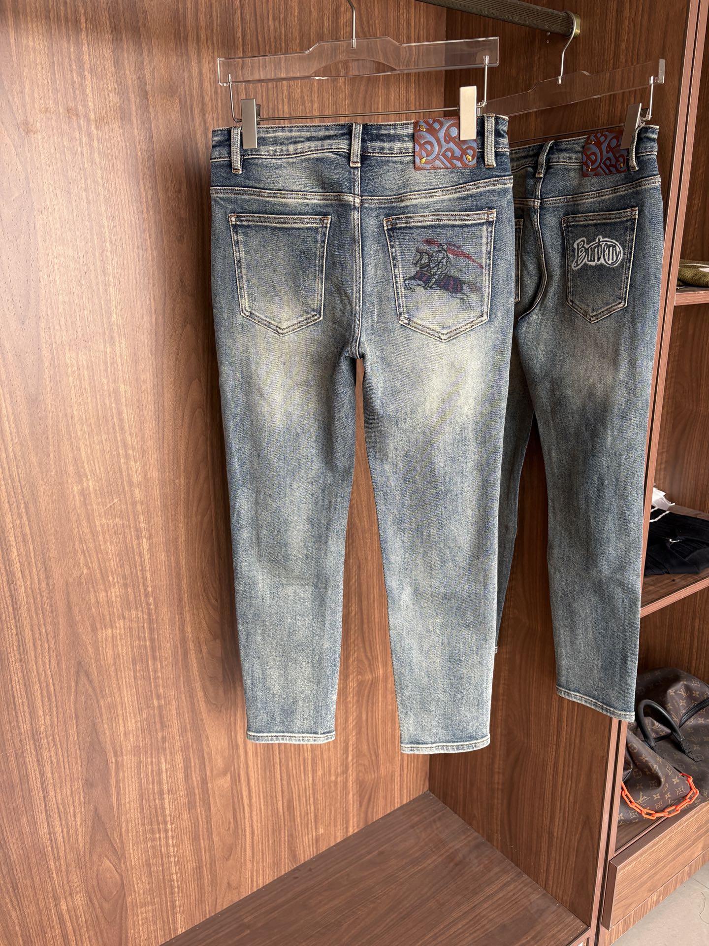 Jeans Slim Fit 37