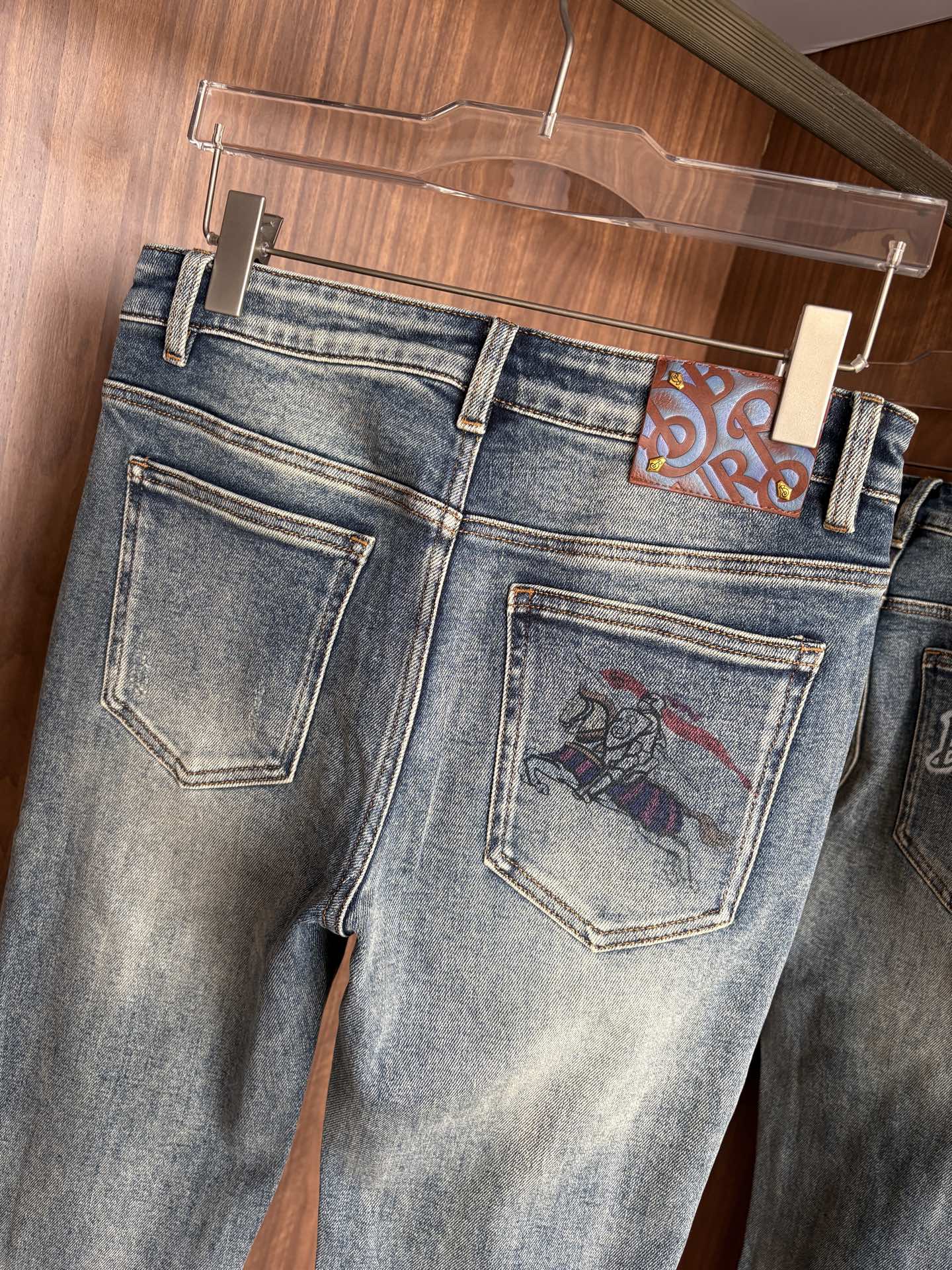 Jeans Slim Fit 37