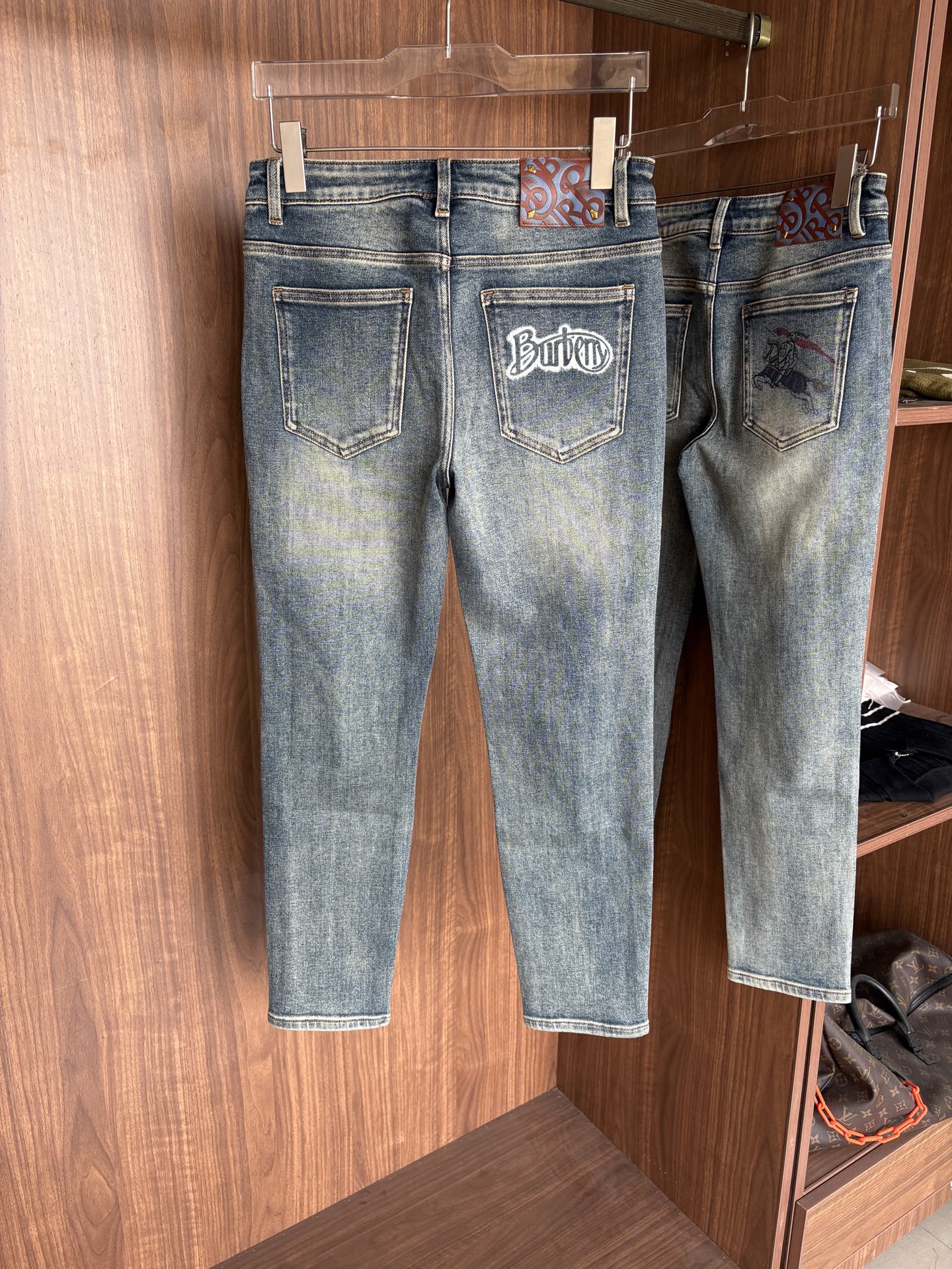Jeans Slim Fit 37