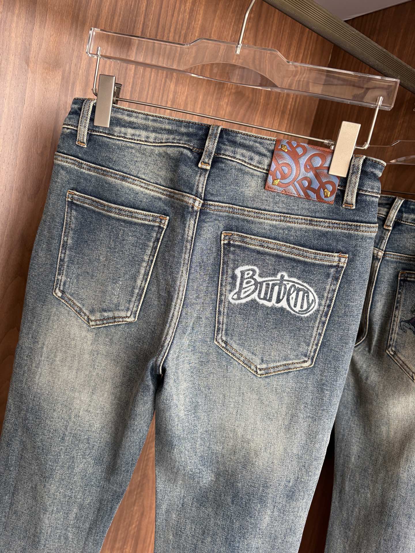 Jeans Slim Fit 37