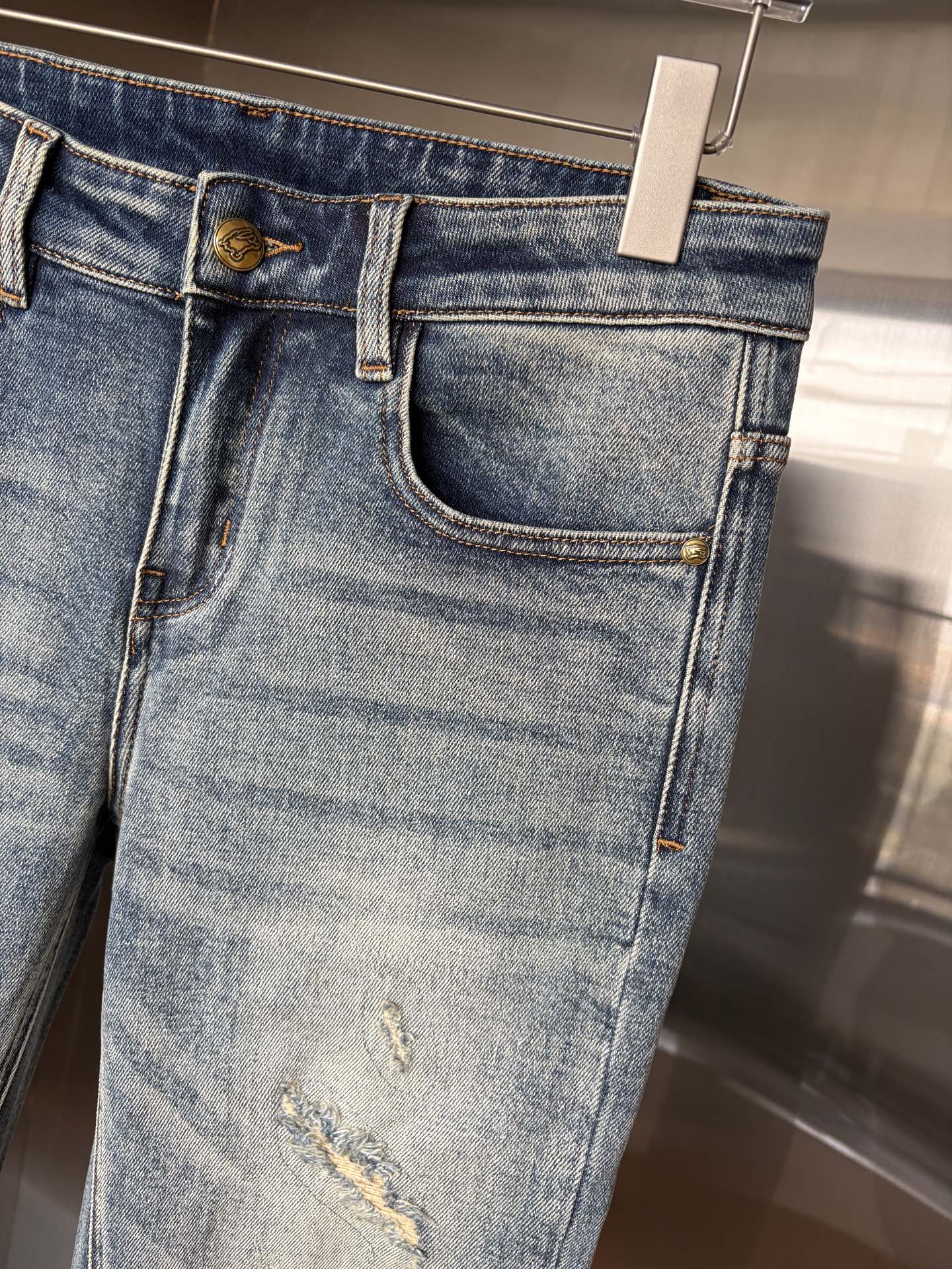 Jeans Slim Fit 37