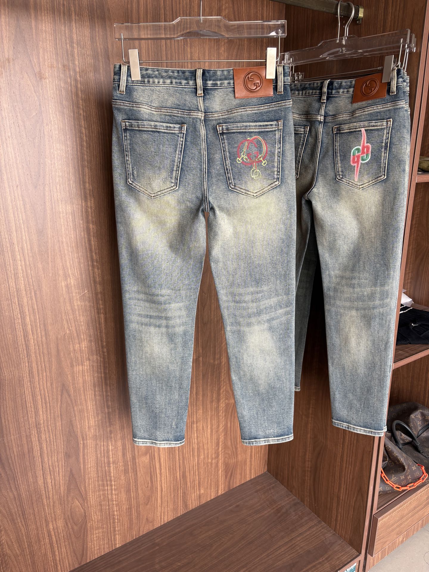 Jeans Slim Fit 37