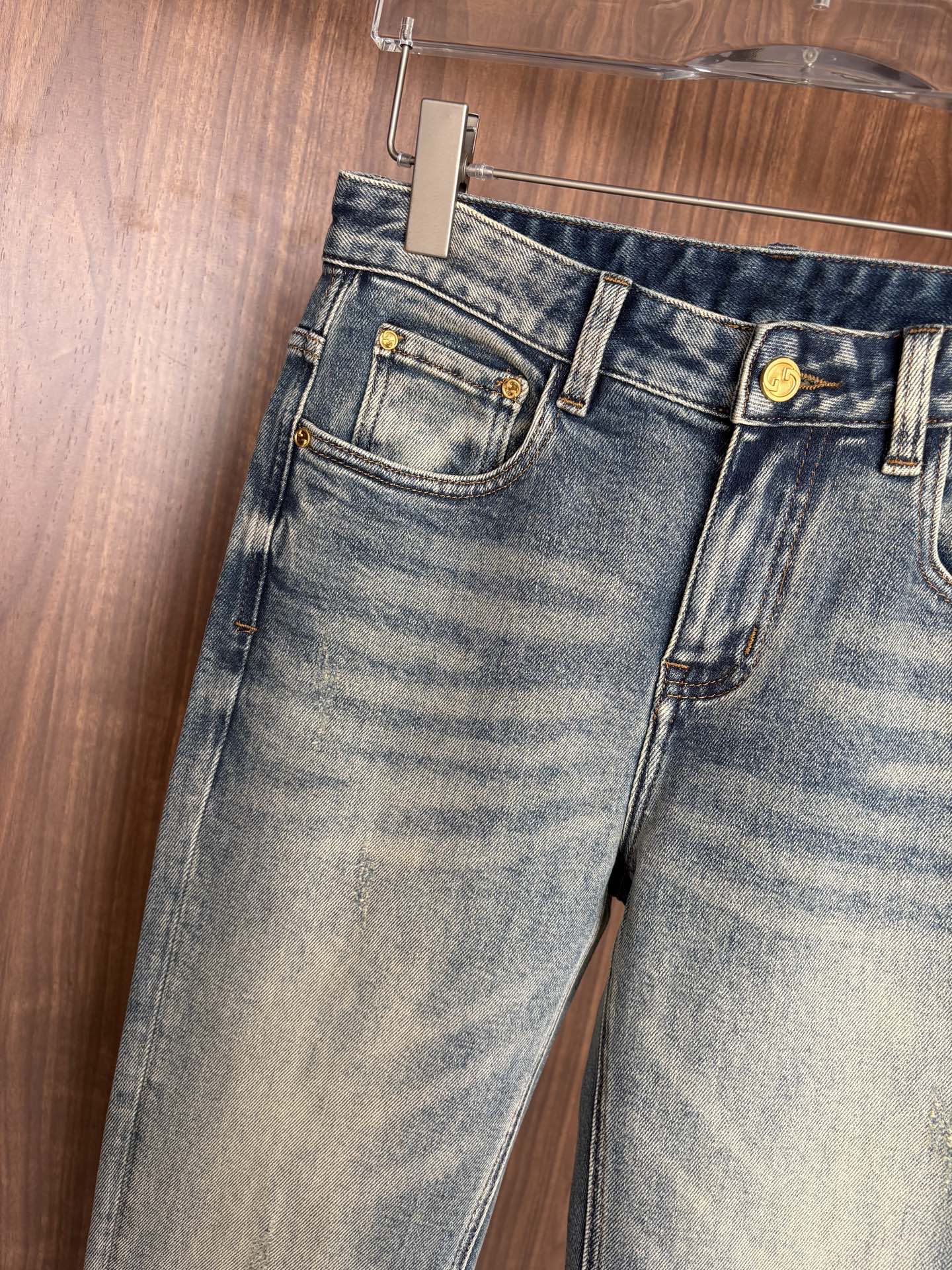 Jeans Slim Fit 37