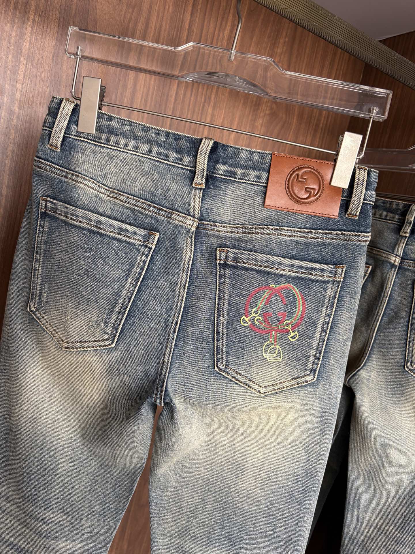 Jeans Slim Fit 37