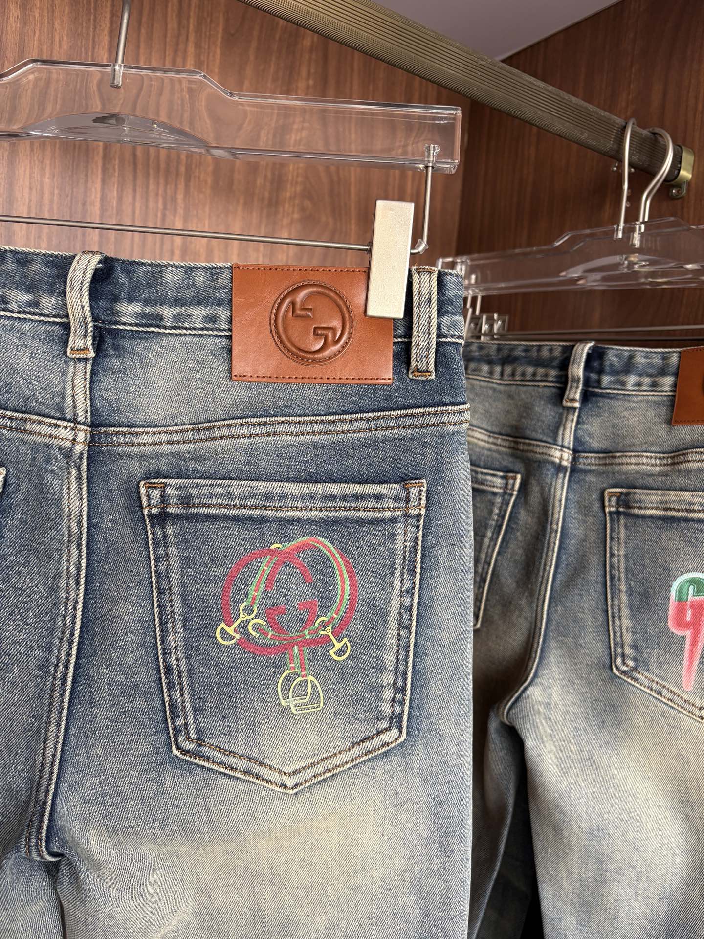 Jeans Slim Fit 37