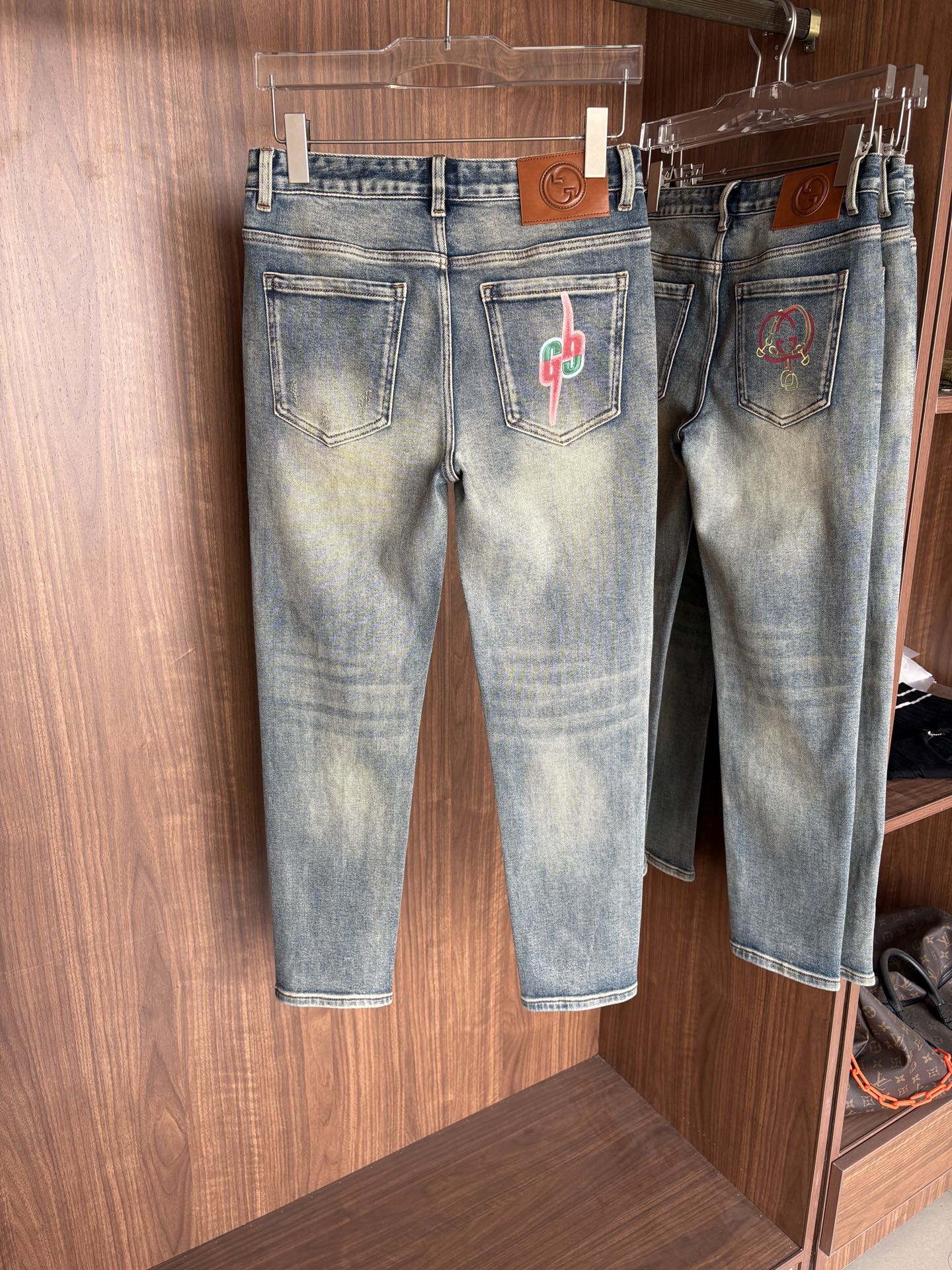 Jeans Slim Fit 37