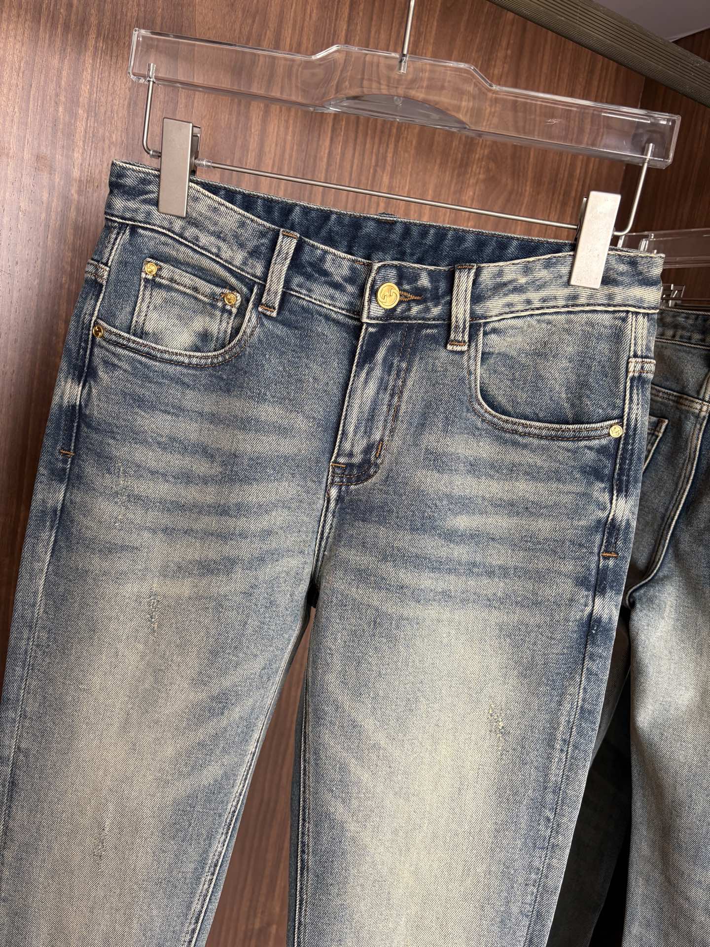 Jeans Slim Fit 37