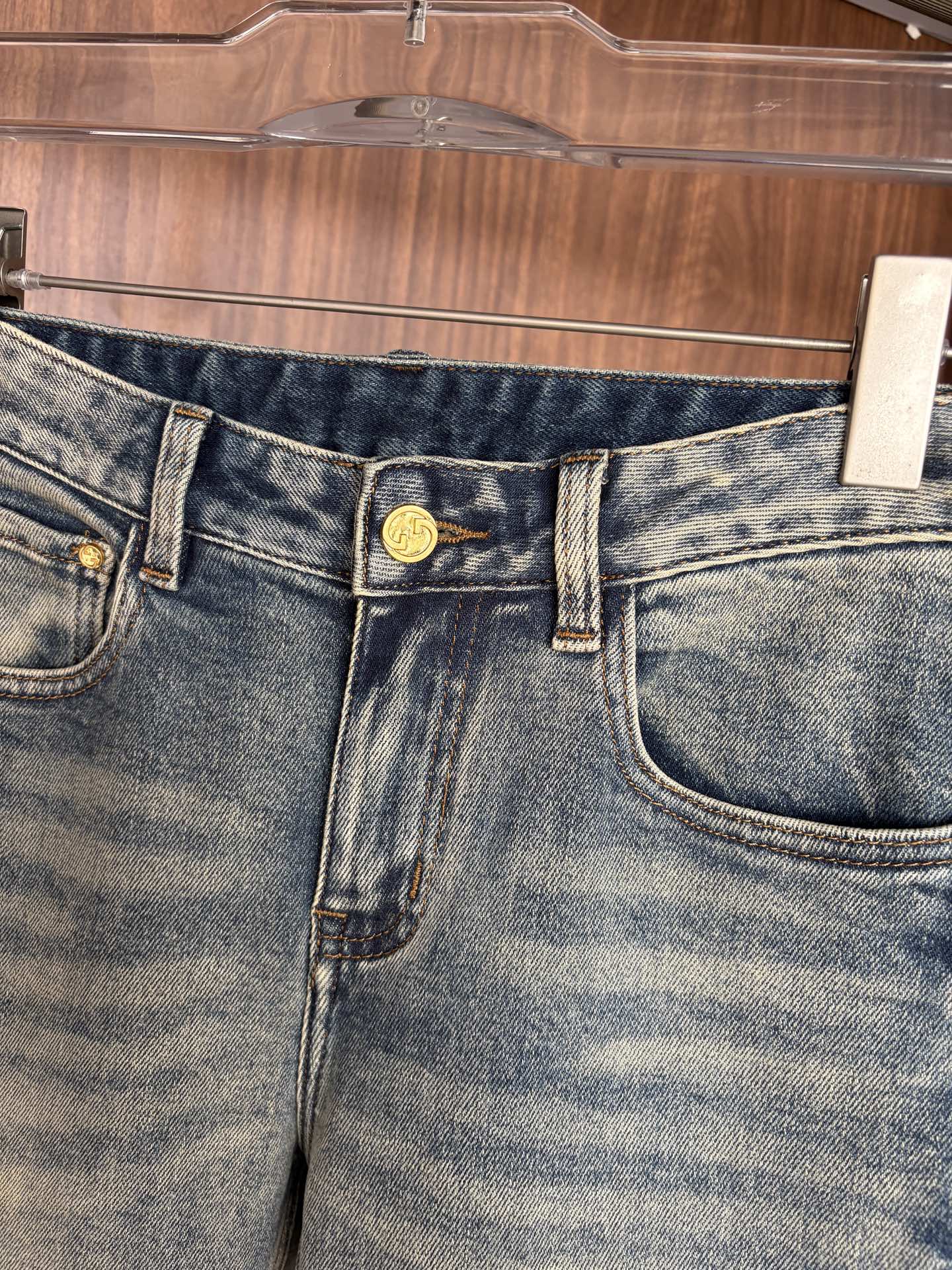 Jeans Slim Fit 37