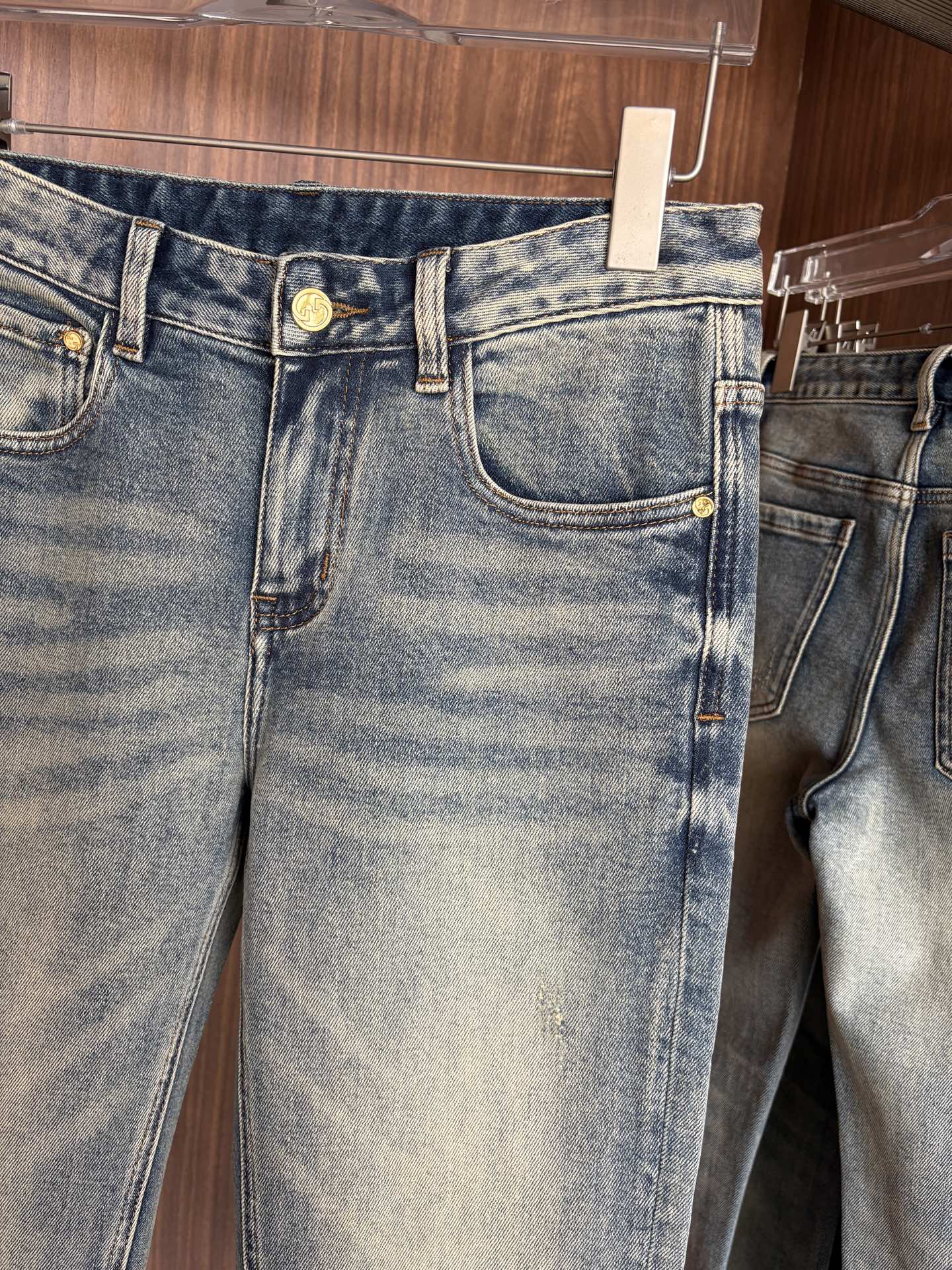 Jeans Slim Fit 37