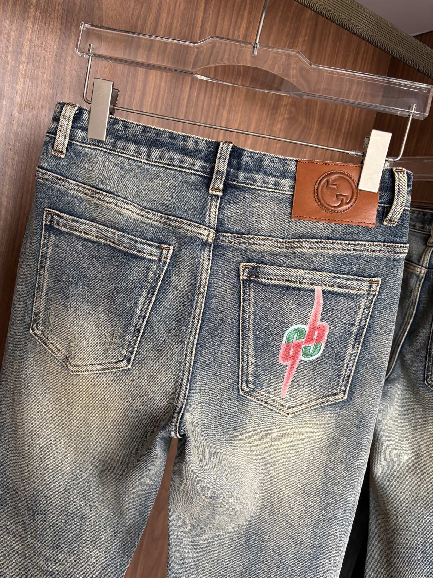 Jeans Slim Fit 37