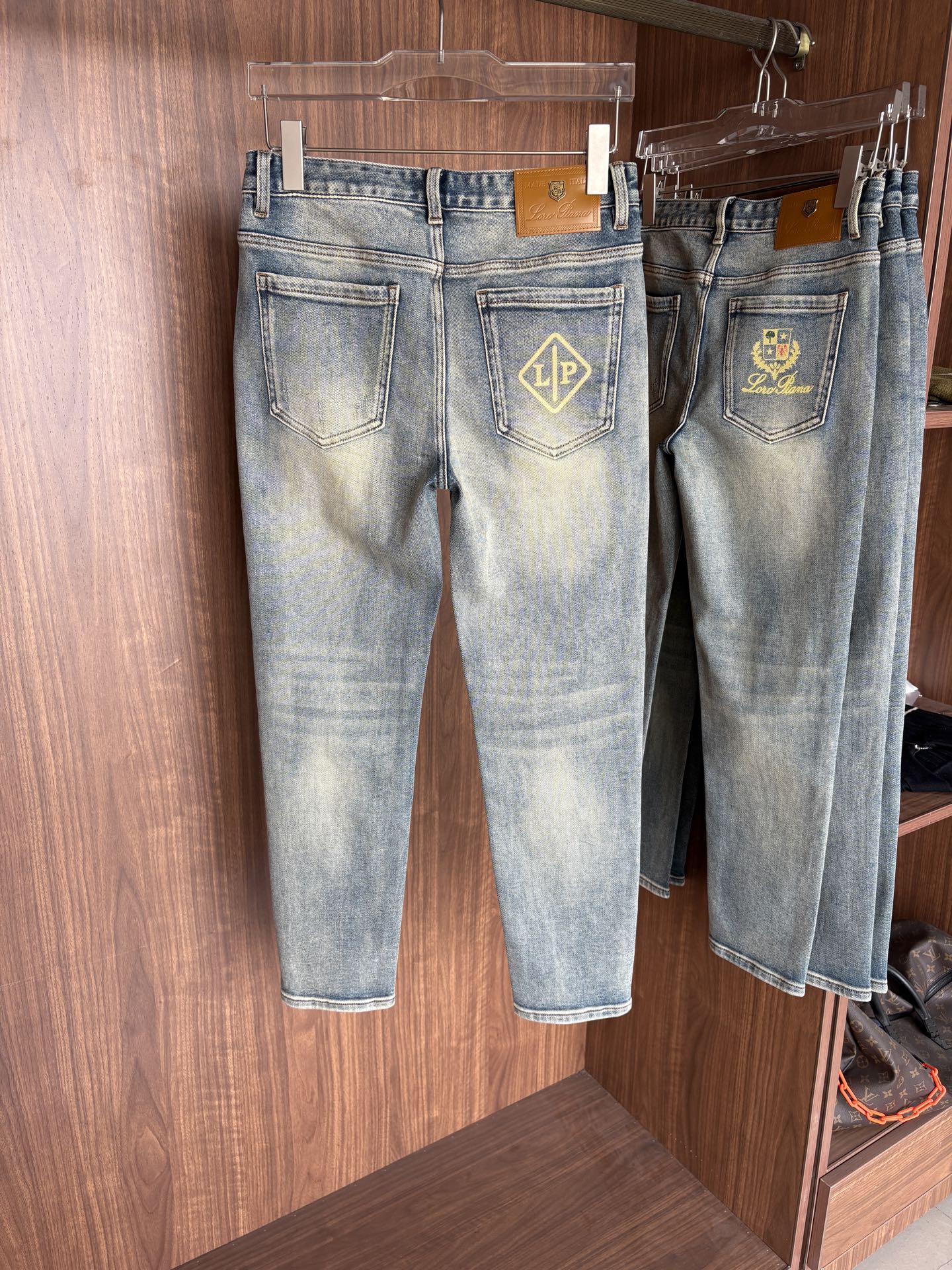 Jeans Slim Fit 37
