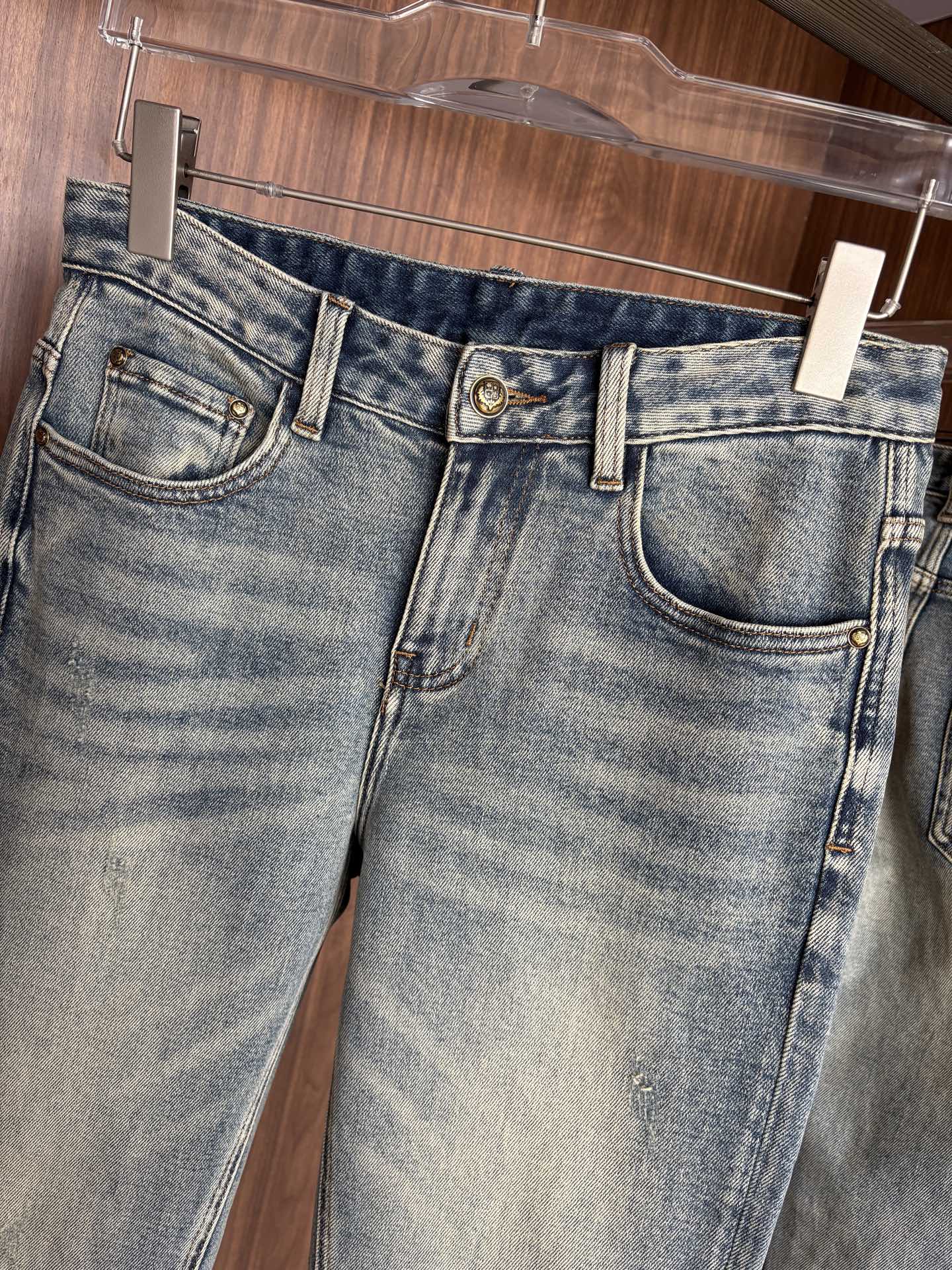 Jeans Slim Fit 37