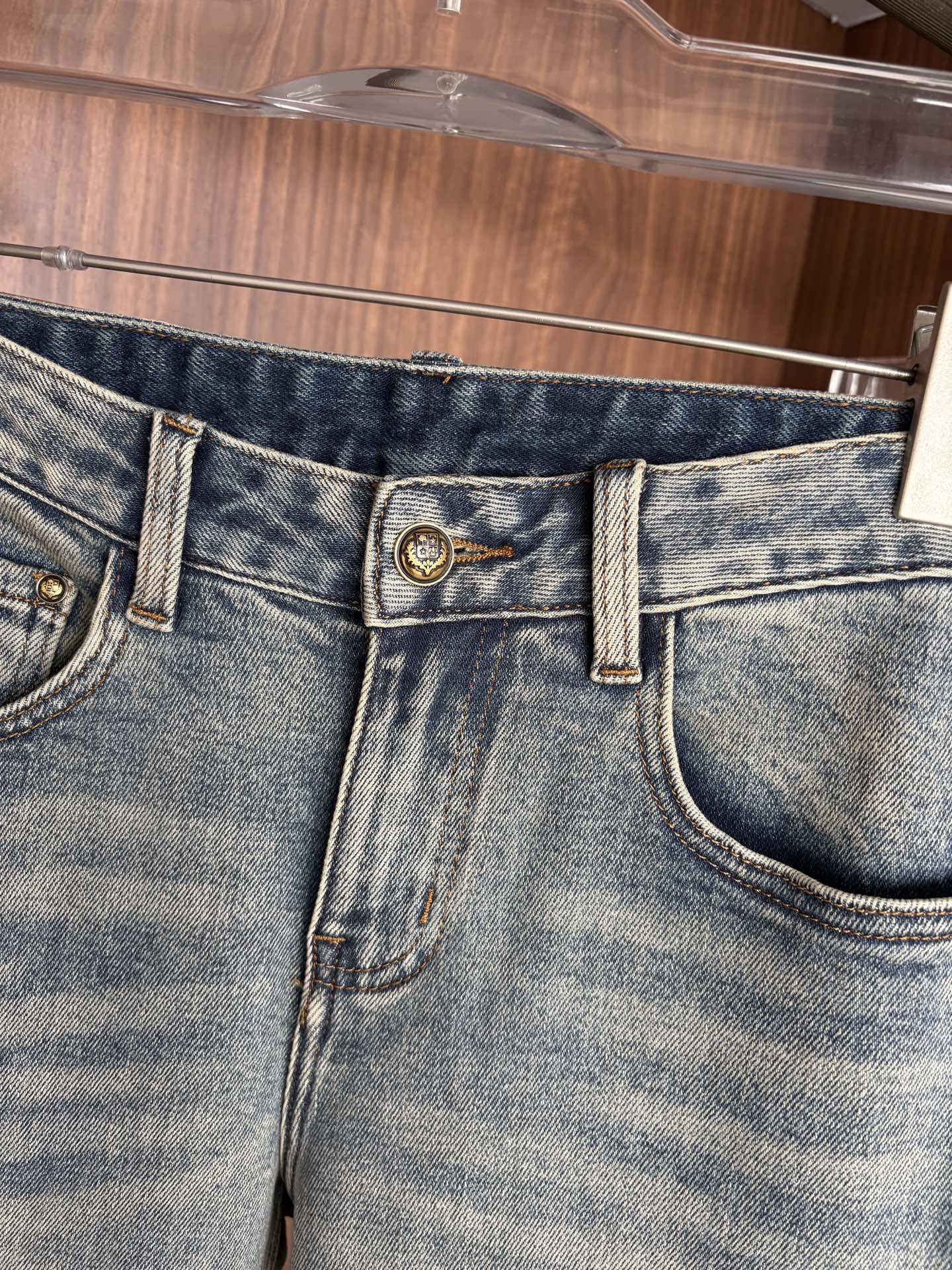 Jeans Slim Fit 37
