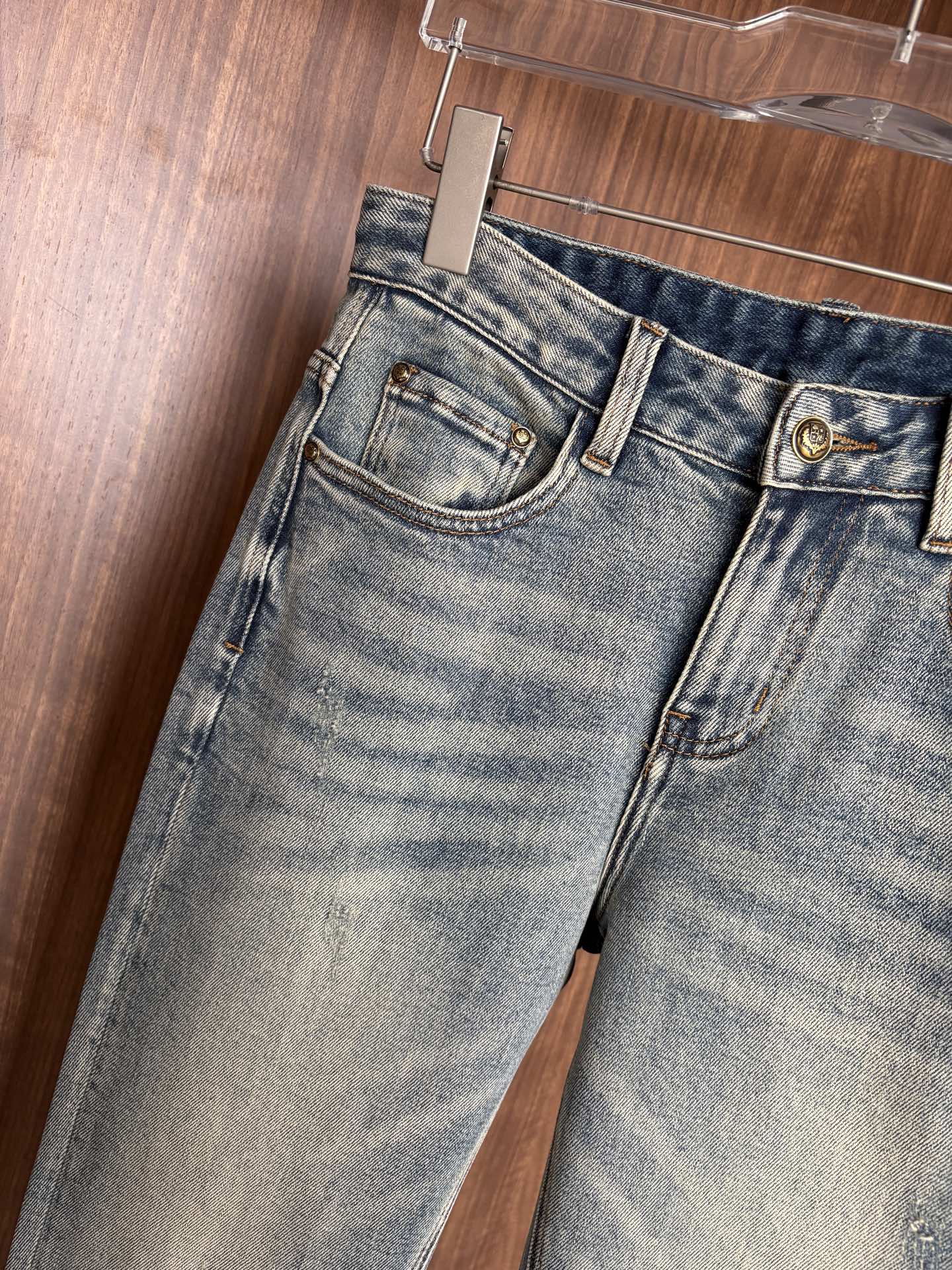 Jeans Slim Fit 37