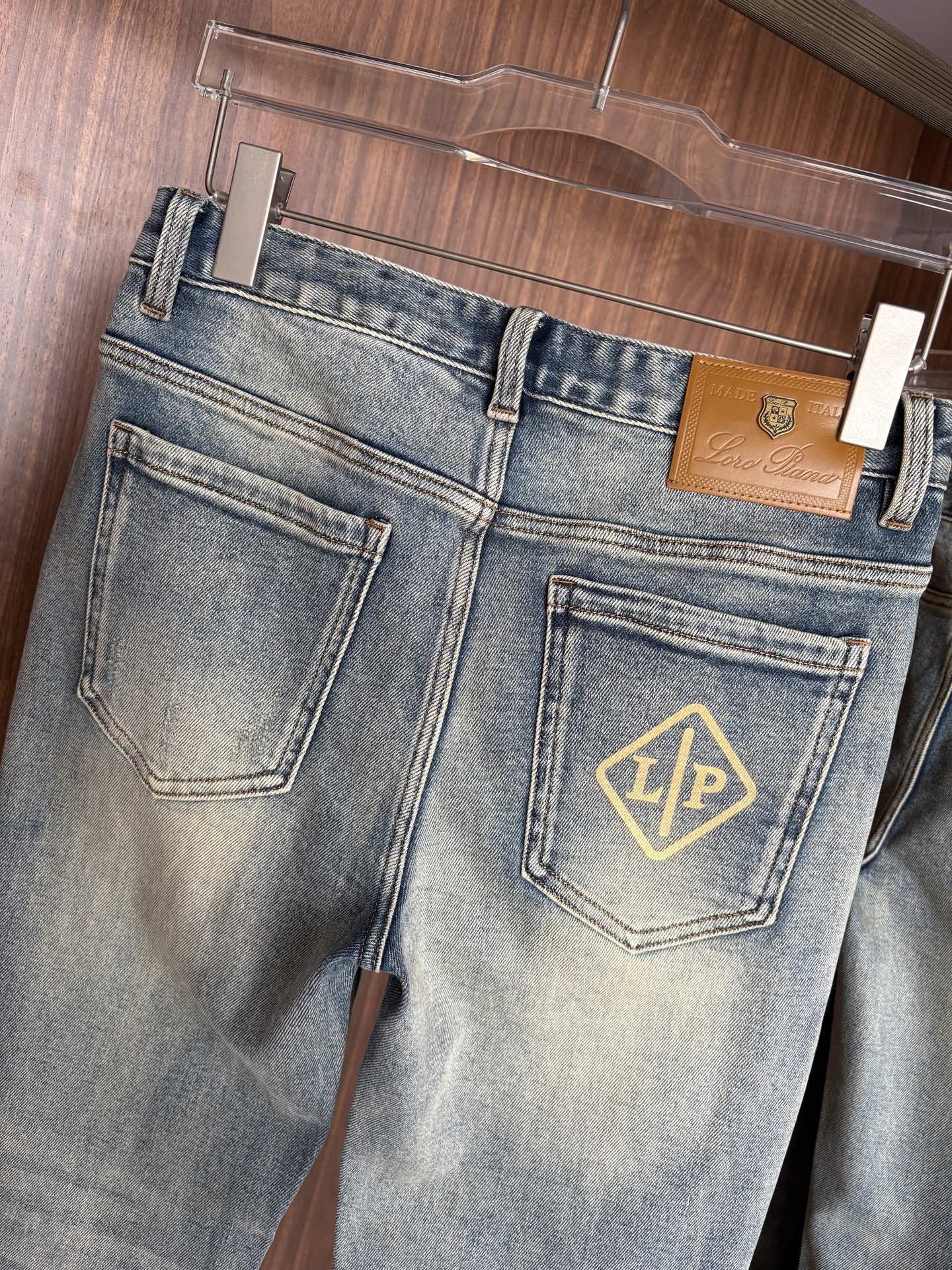 Jeans Slim Fit 37