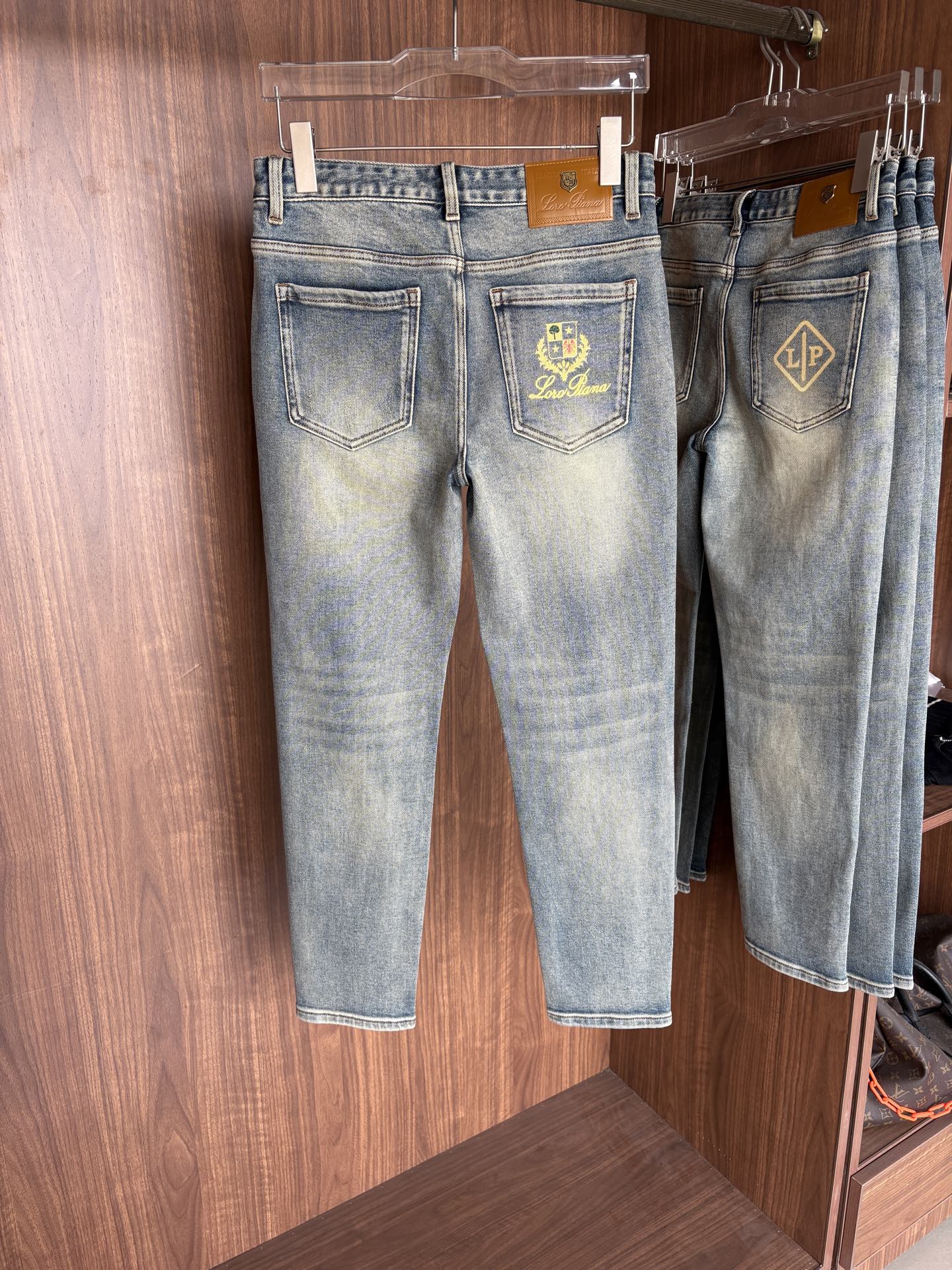 Jeans Slim Fit 37