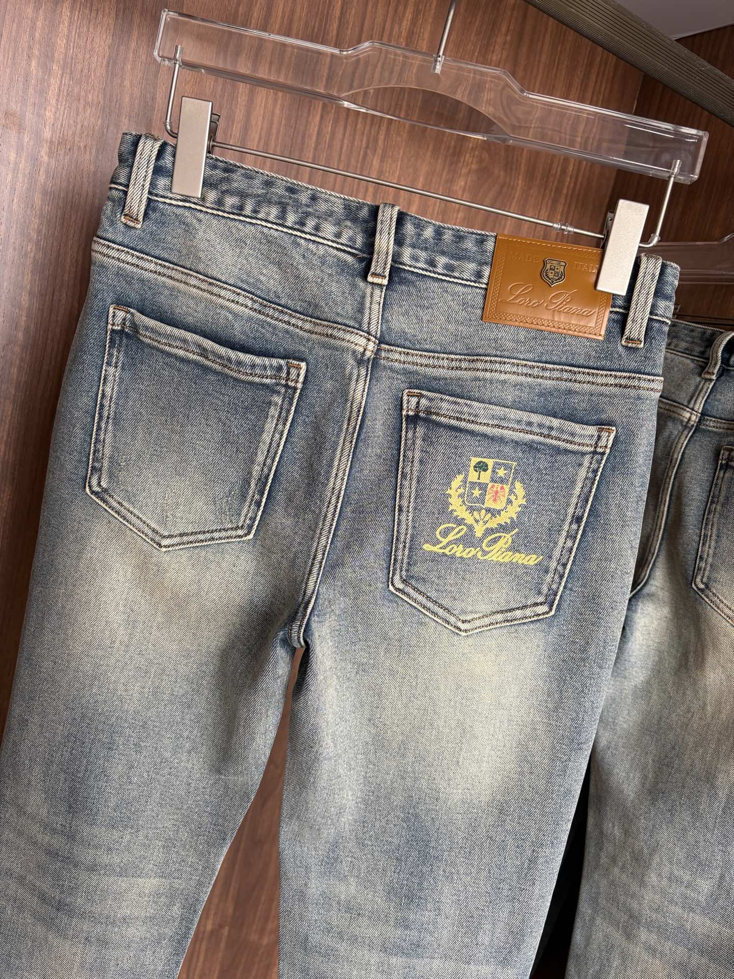 Jeans Slim Fit 37