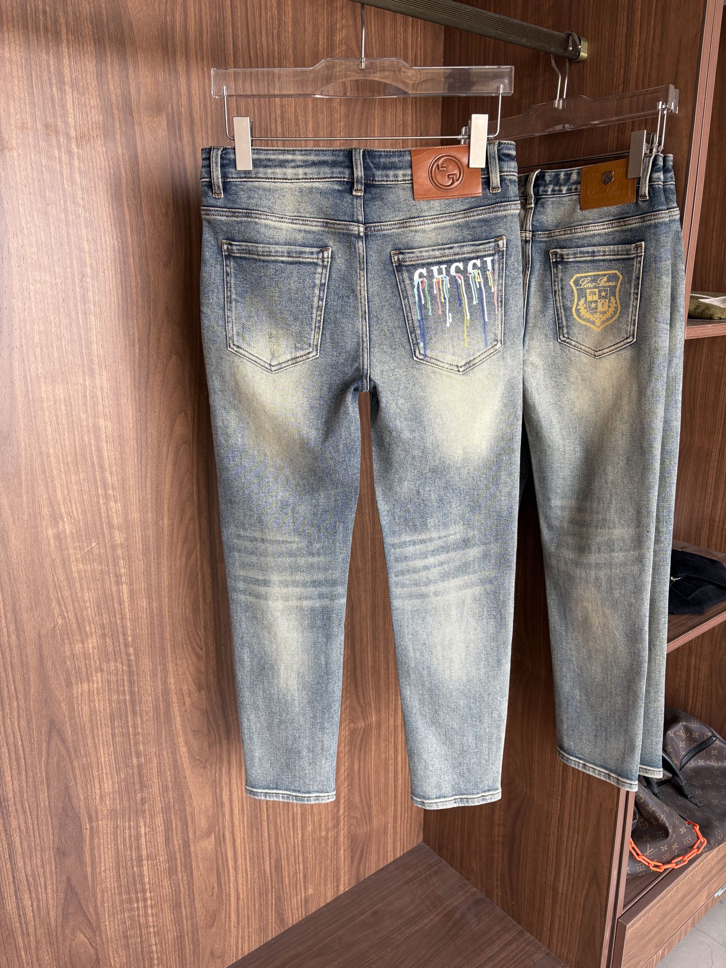 Jeans Slim Fit 37