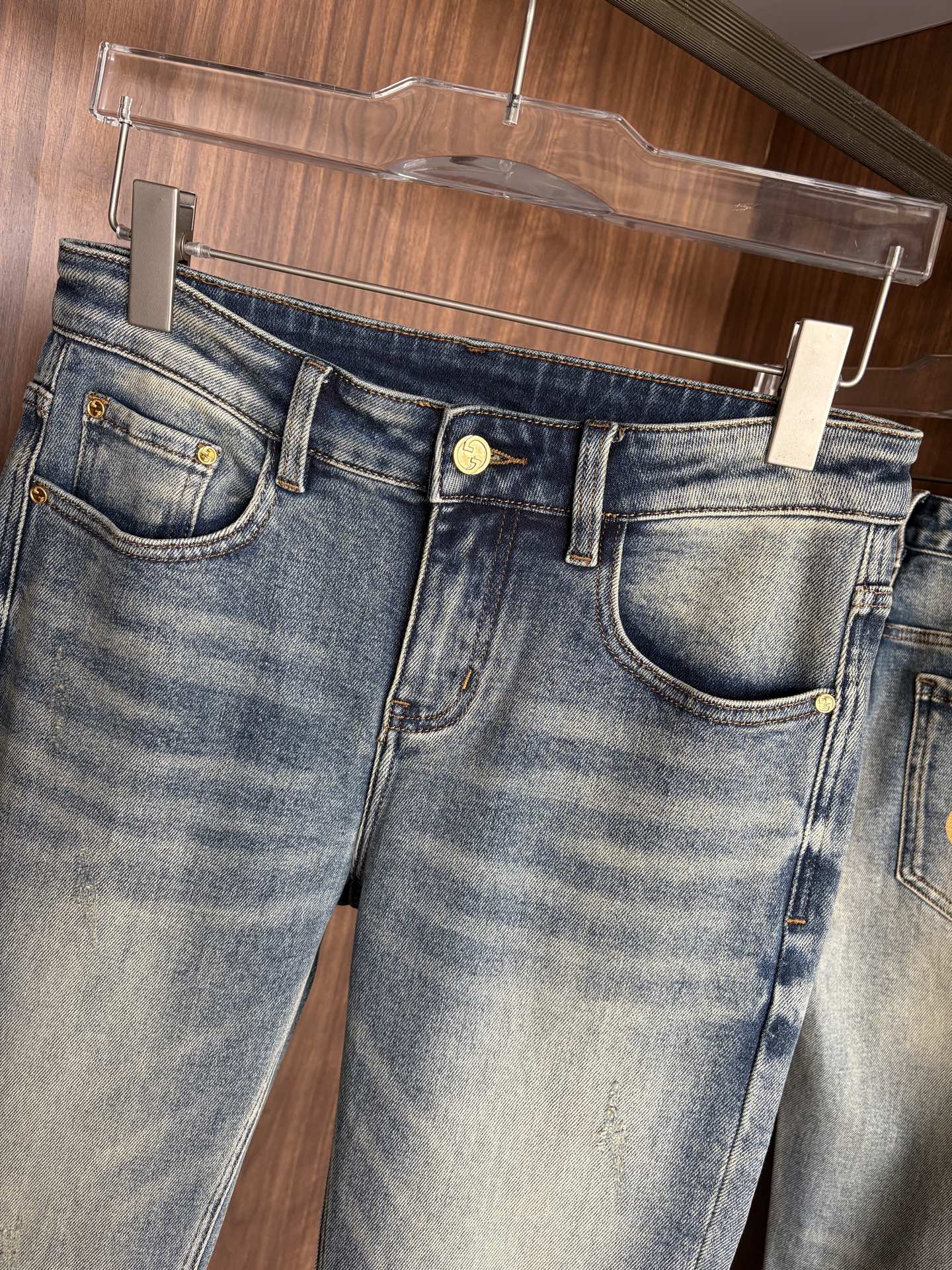 Jeans Slim Fit 37