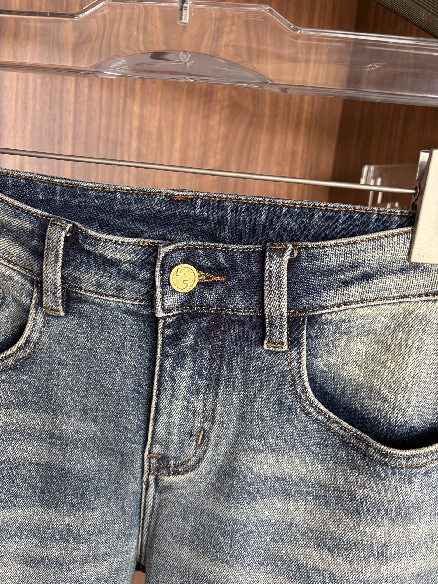Jeans Slim Fit 37