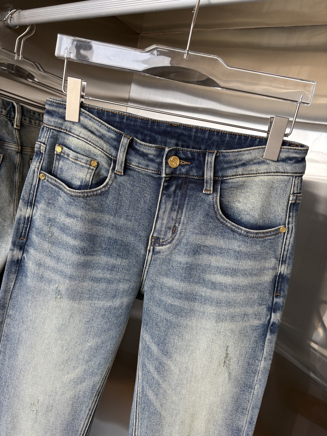 Jeans Slim Fit 37