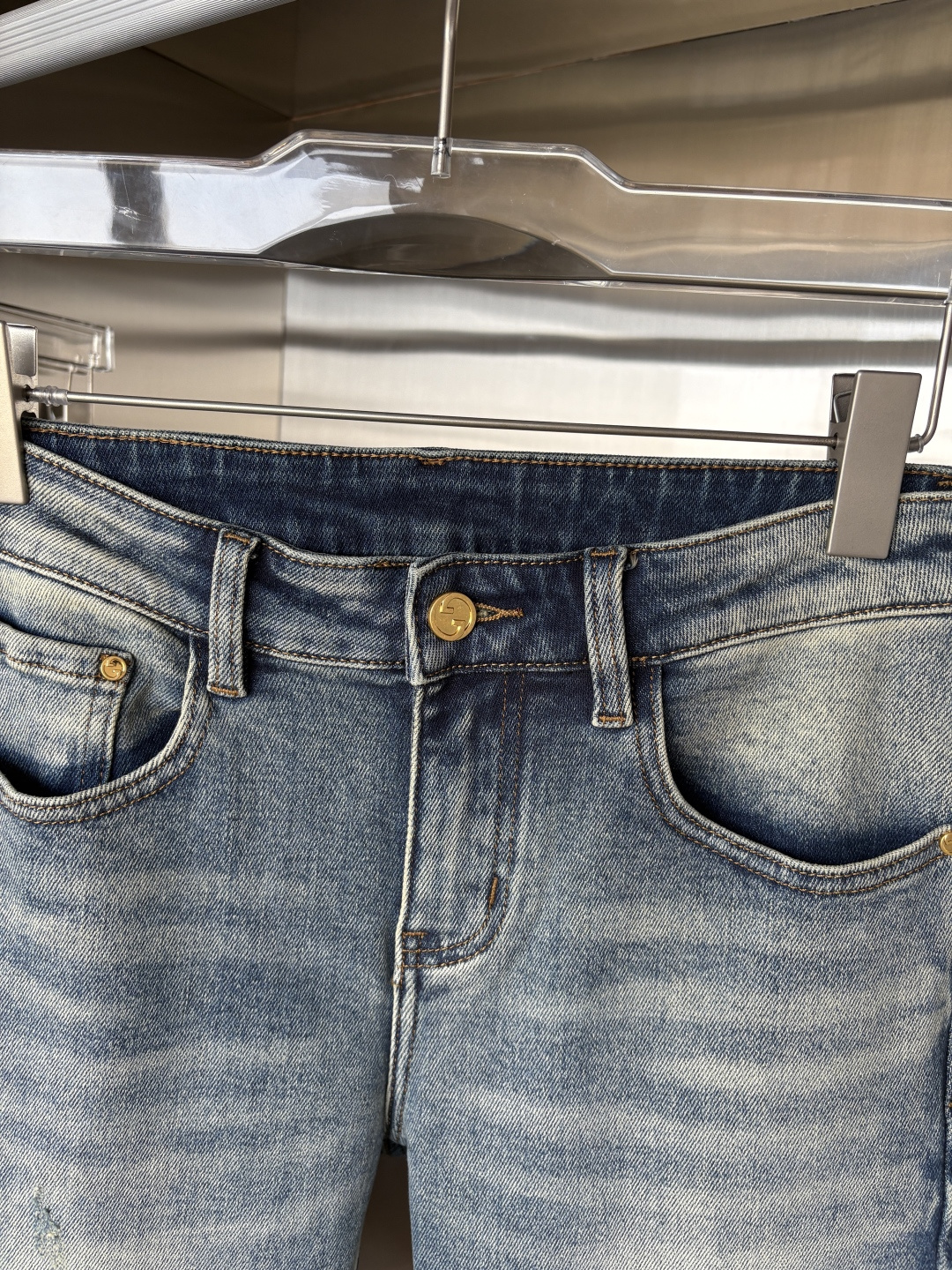 Jeans Slim Fit 37
