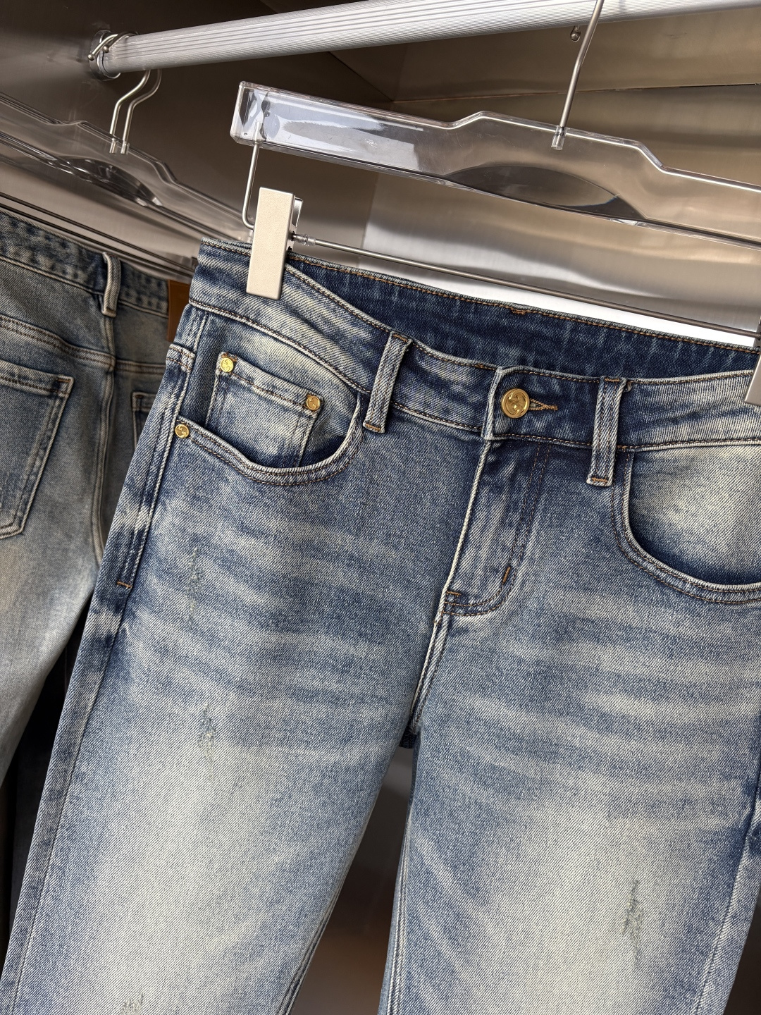 Jeans Slim Fit 37